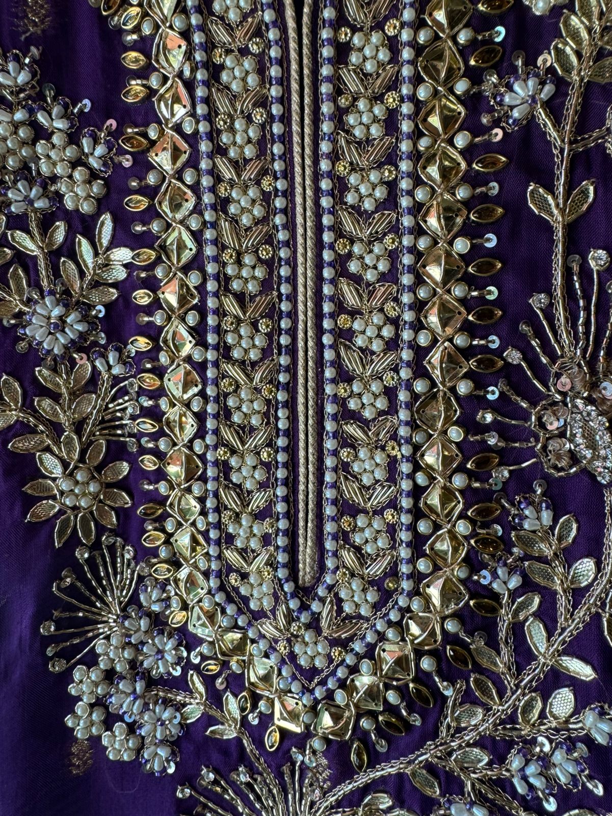 Shop our New Collections with handwork