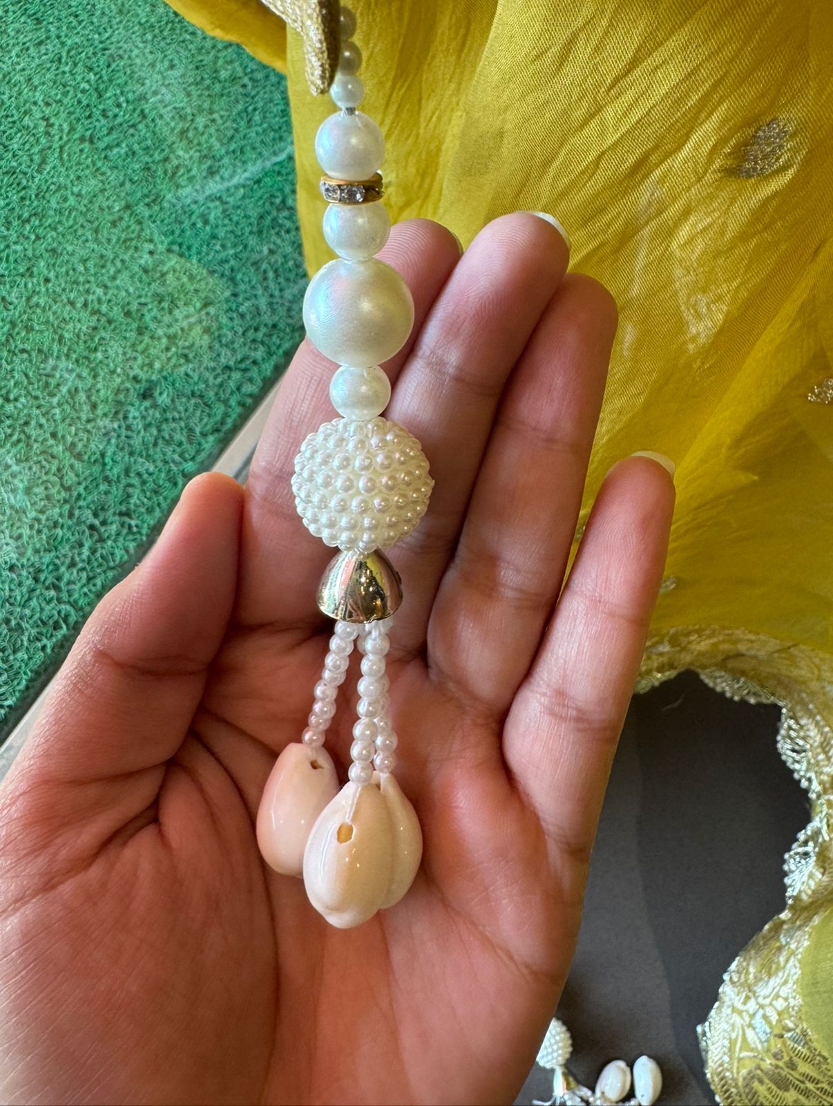 Shop our New Collections with handwork