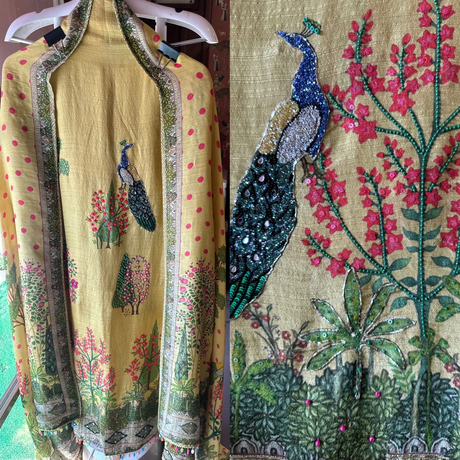 Shop our New launch With Pichwai Art