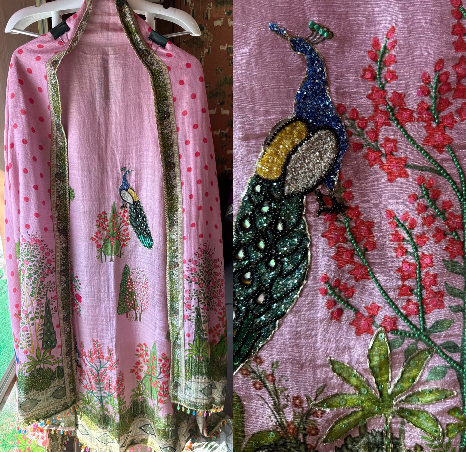 Shop our New launch With Pichwai Art