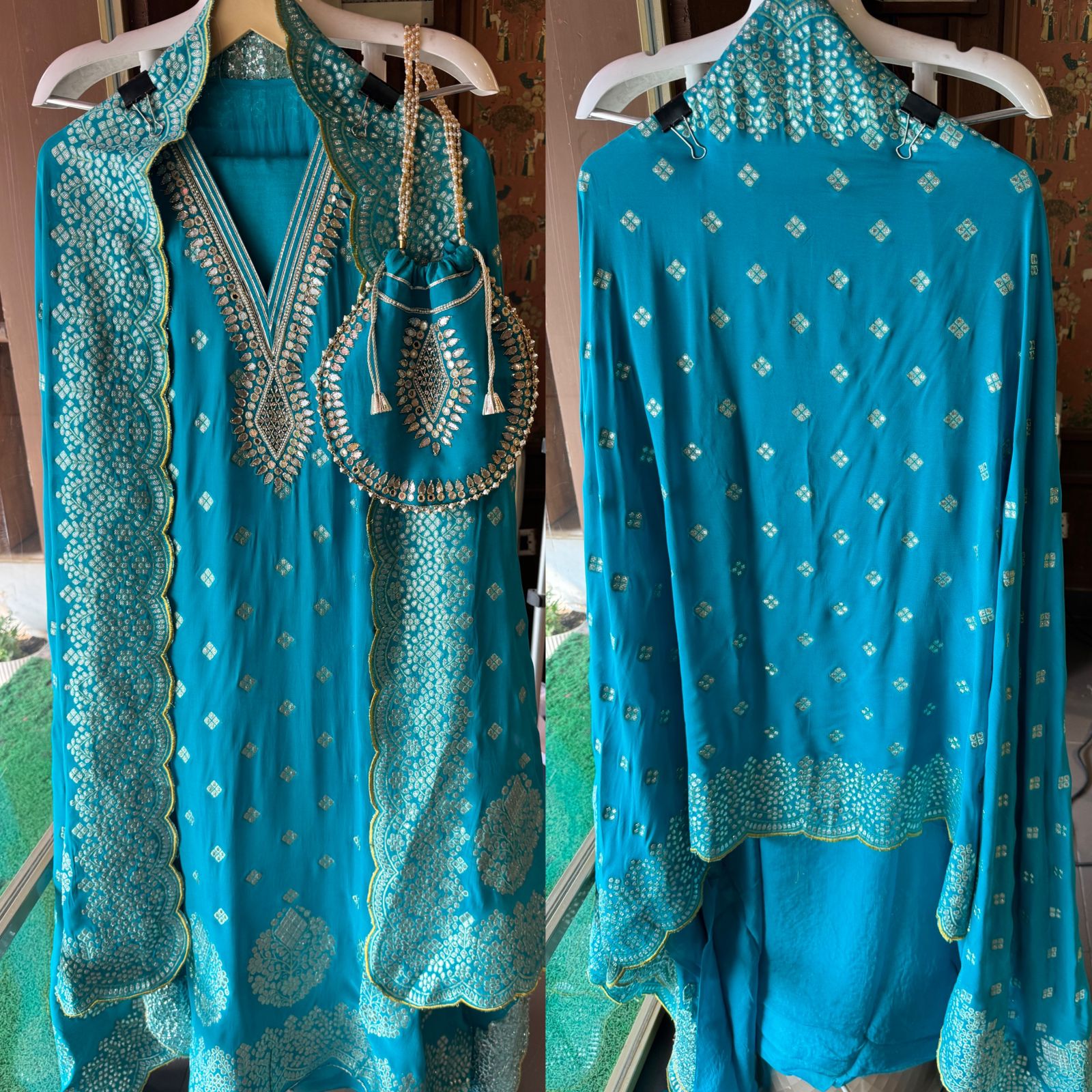 BEAUTIFUL WEDDING COLLECTION