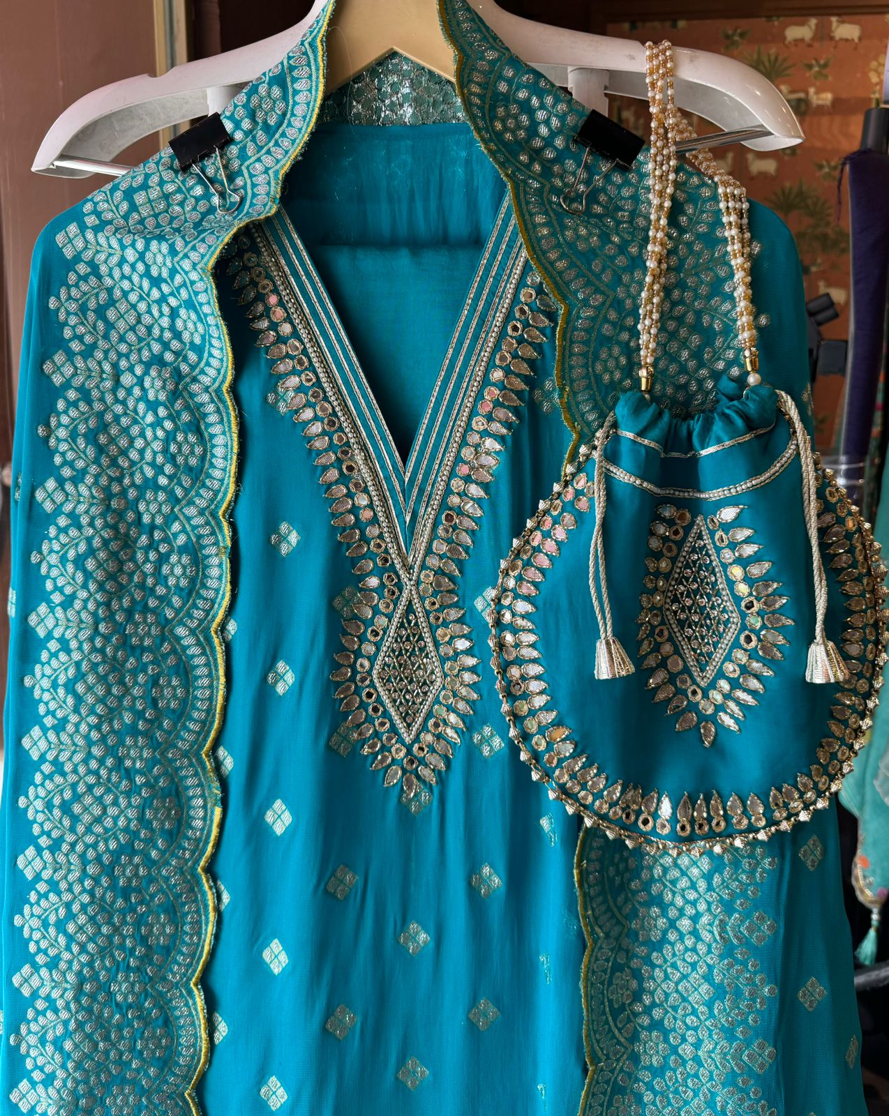 BEAUTIFUL WEDDING COLLECTION