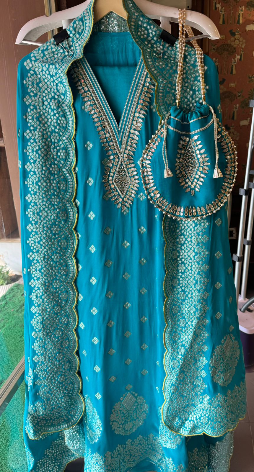 BEAUTIFUL WEDDING COLLECTION