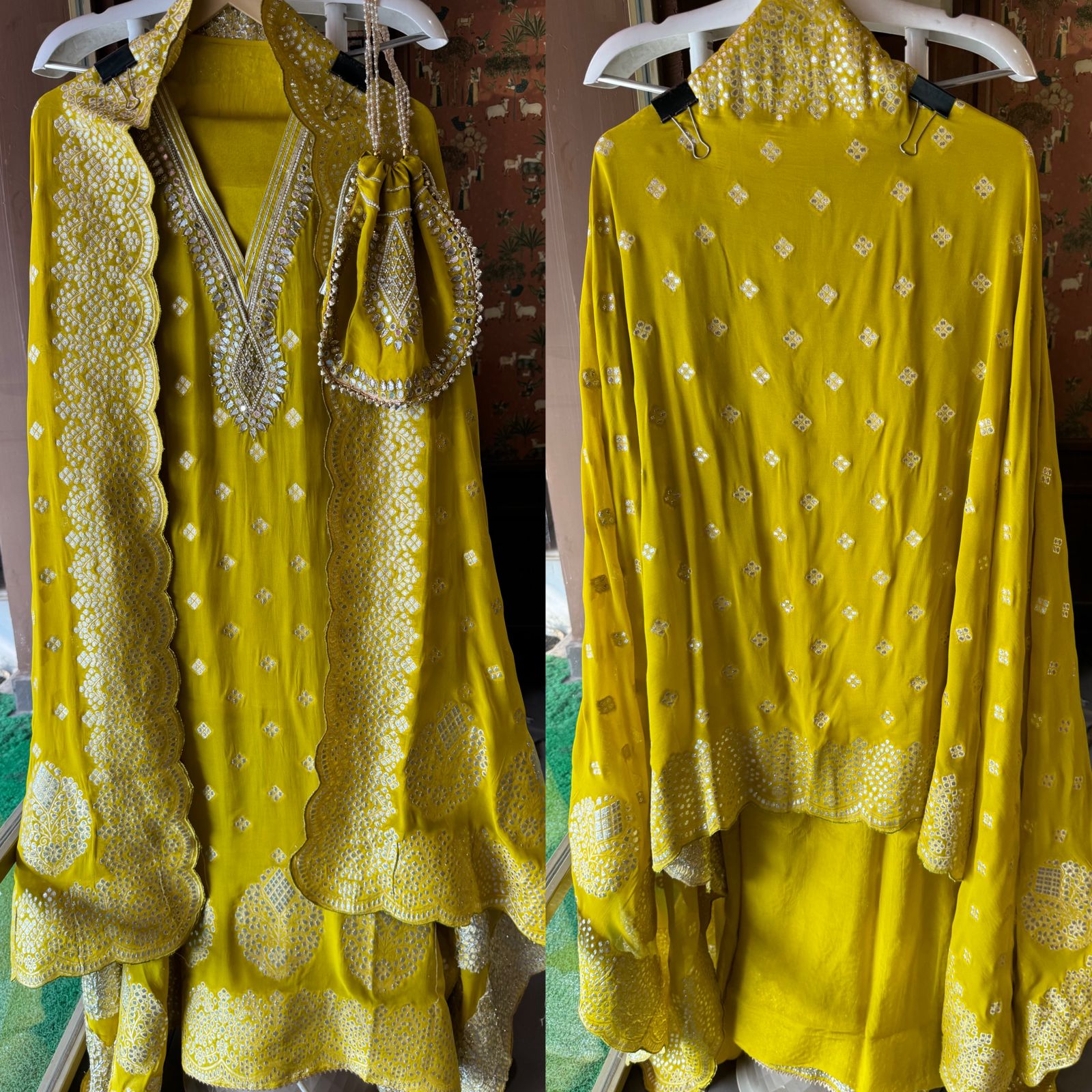 BEAUTIFUL WEDDING COLLECTION