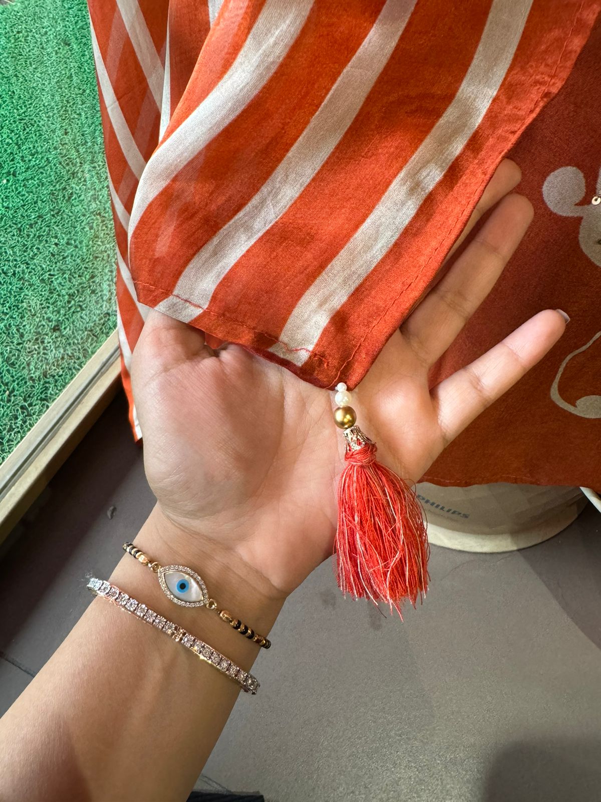 Pure Silk Unstitched shirt