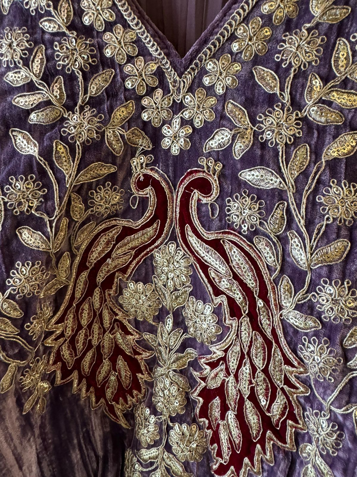 Shop our Latest launch of VELVET COORD SET