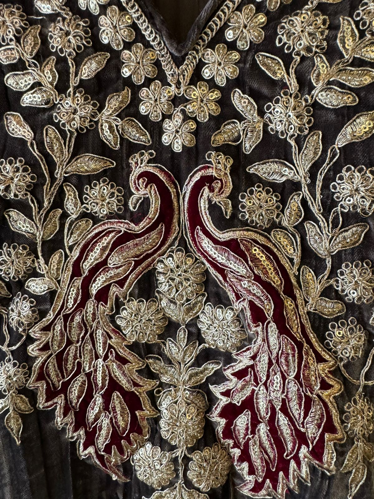 Shop our Latest launch of VELVET COORD SET