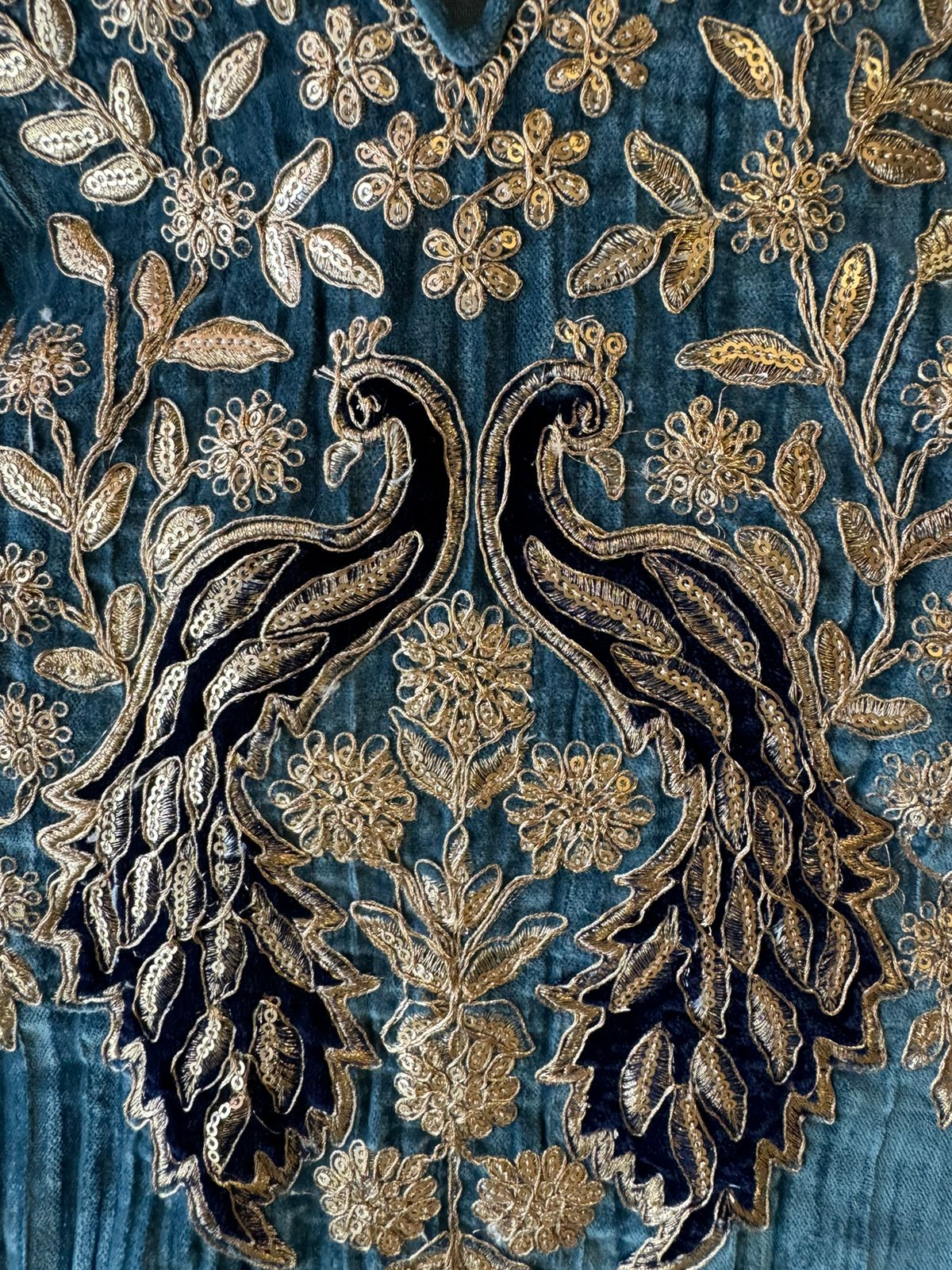 Shop our Latest launch of VELVET COORD SET