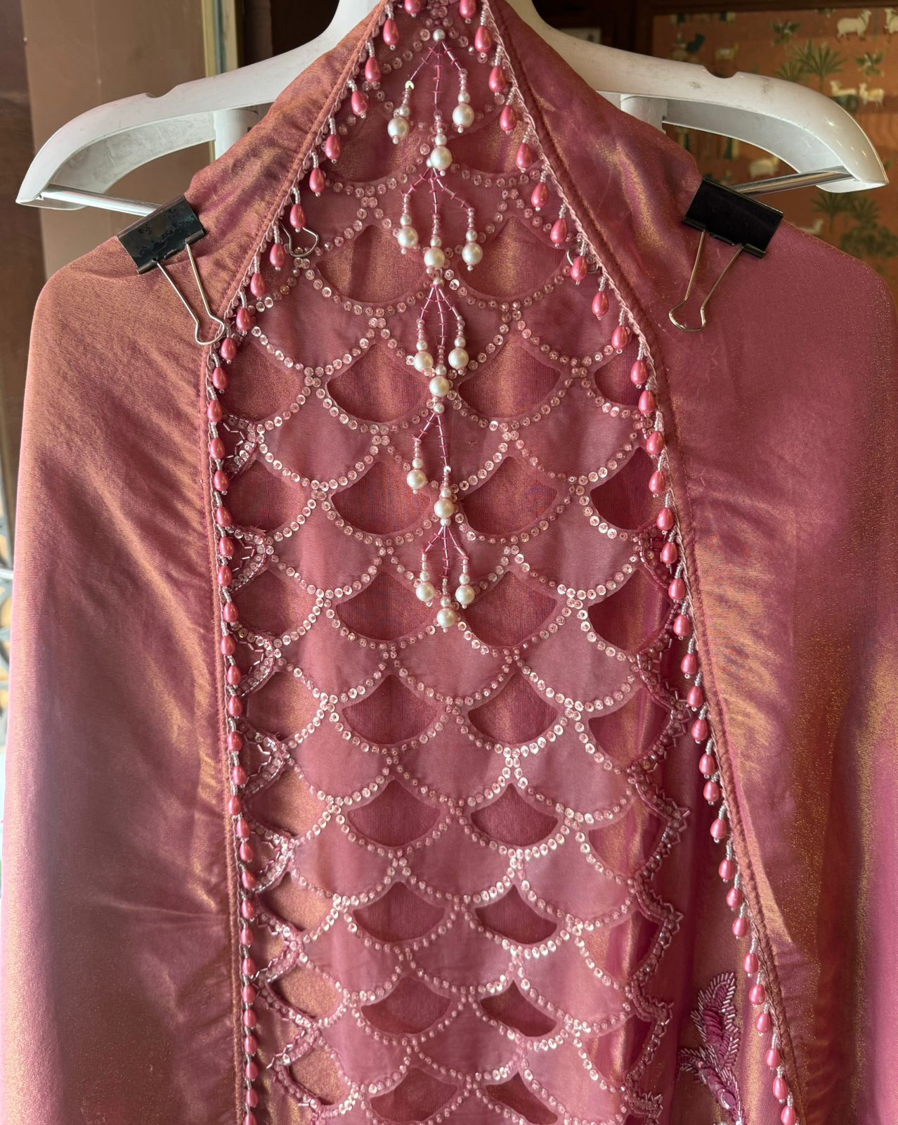 Shop our Latest design with heavy Cutwork designing and Hand embroidery