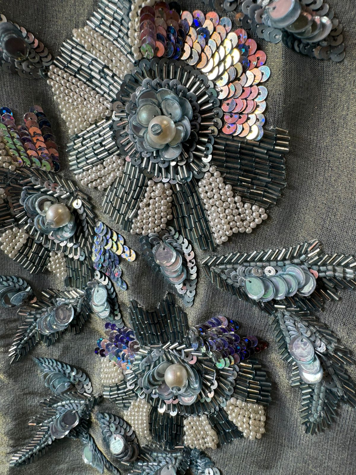 Shop our Latest design with heavy Cutwork designing and Hand embroidery