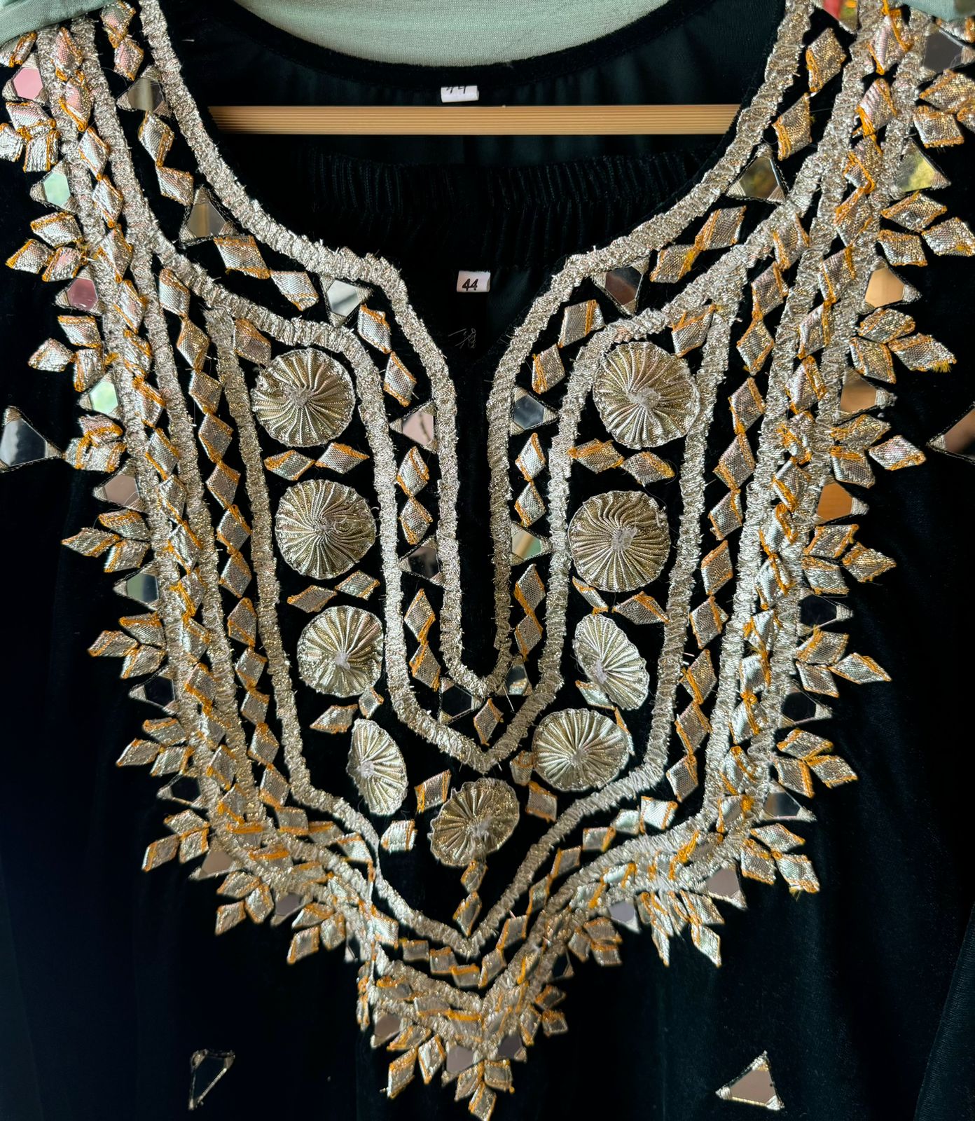 Premium Velvet Anarkali