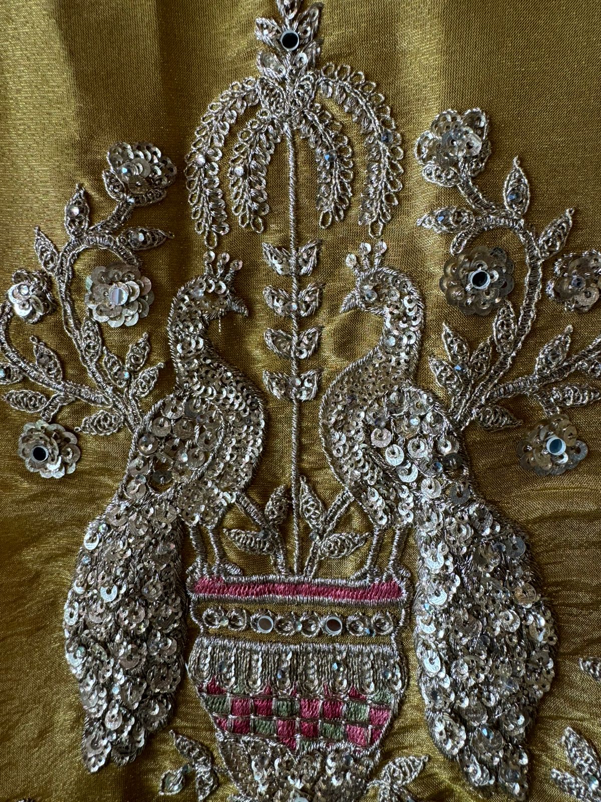 Shop our Newly launched party wear collection on shimmer tissue