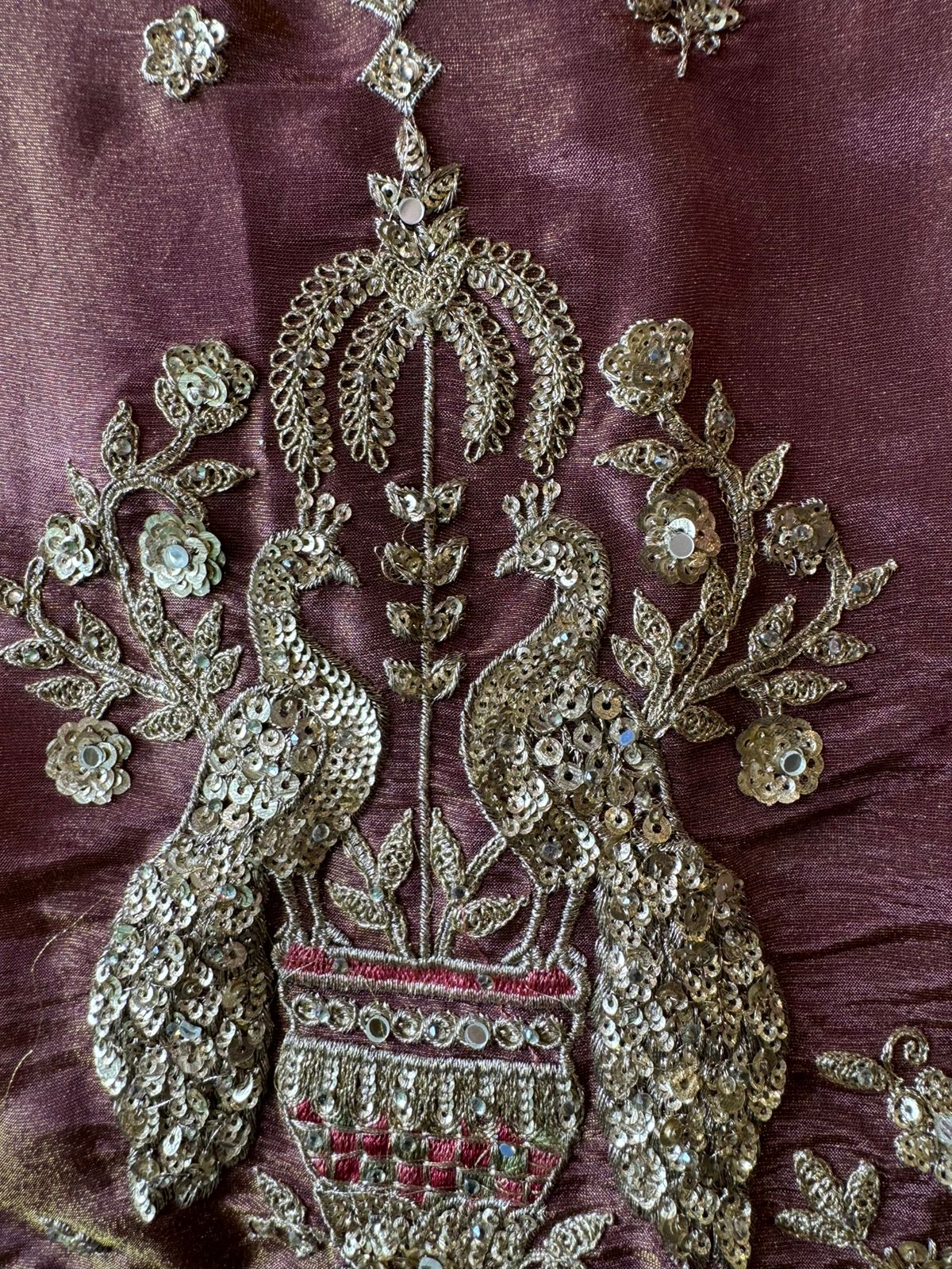 Shop our Newly launched party wear collection on shimmer tissue