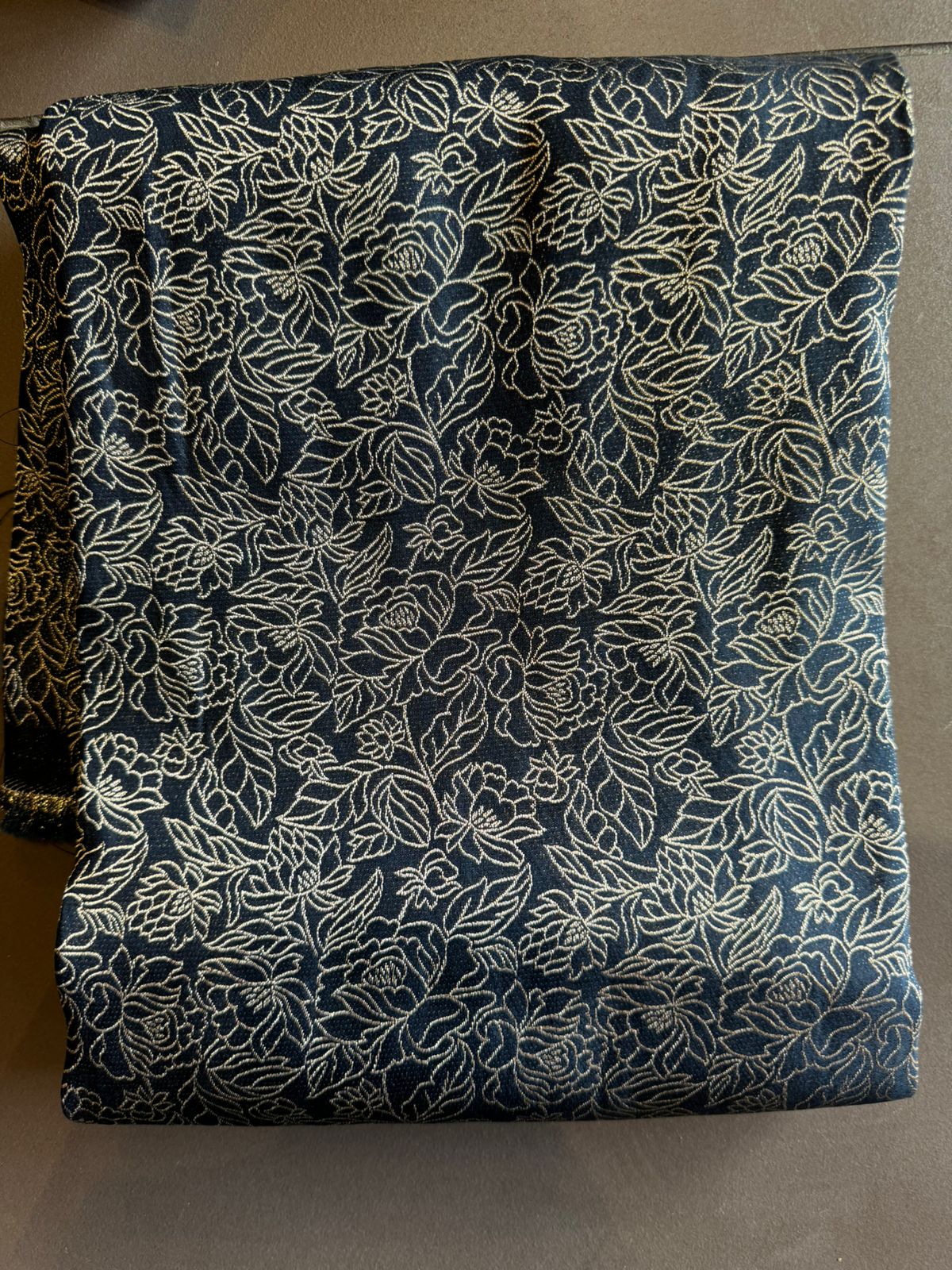 Shop our latest launch this winters of velvet suits with brasso shawls