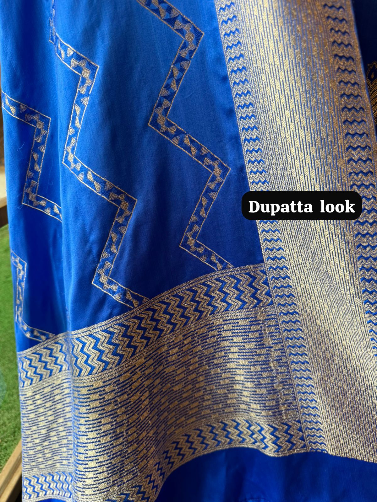 Shop Our New Butidar Banarsi silk Unstitched Suits fabrics