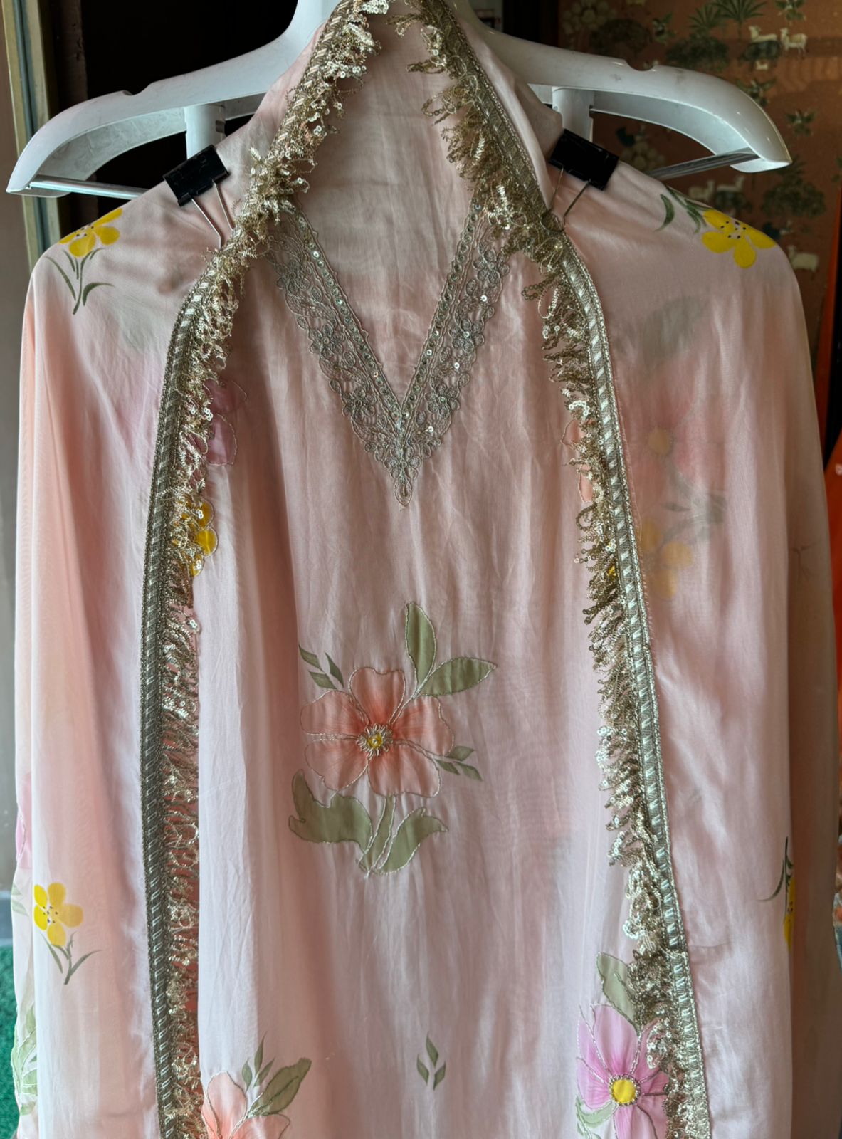 SHOP OUR LATEST COLLECTION OF HANDPAINTED SUITS