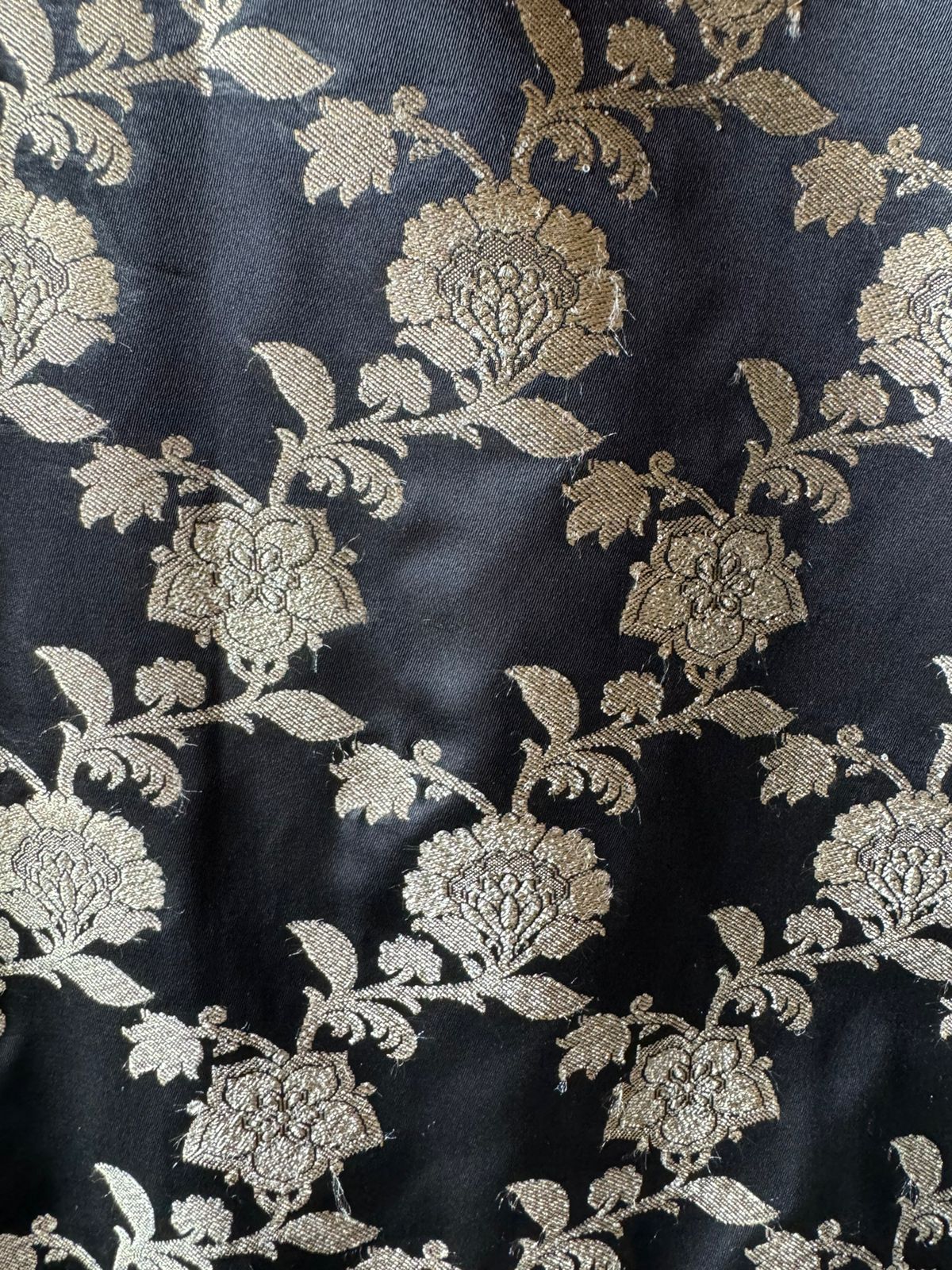 Shop Our New Butidar Banarsi silk Unstitched Suits fabrics