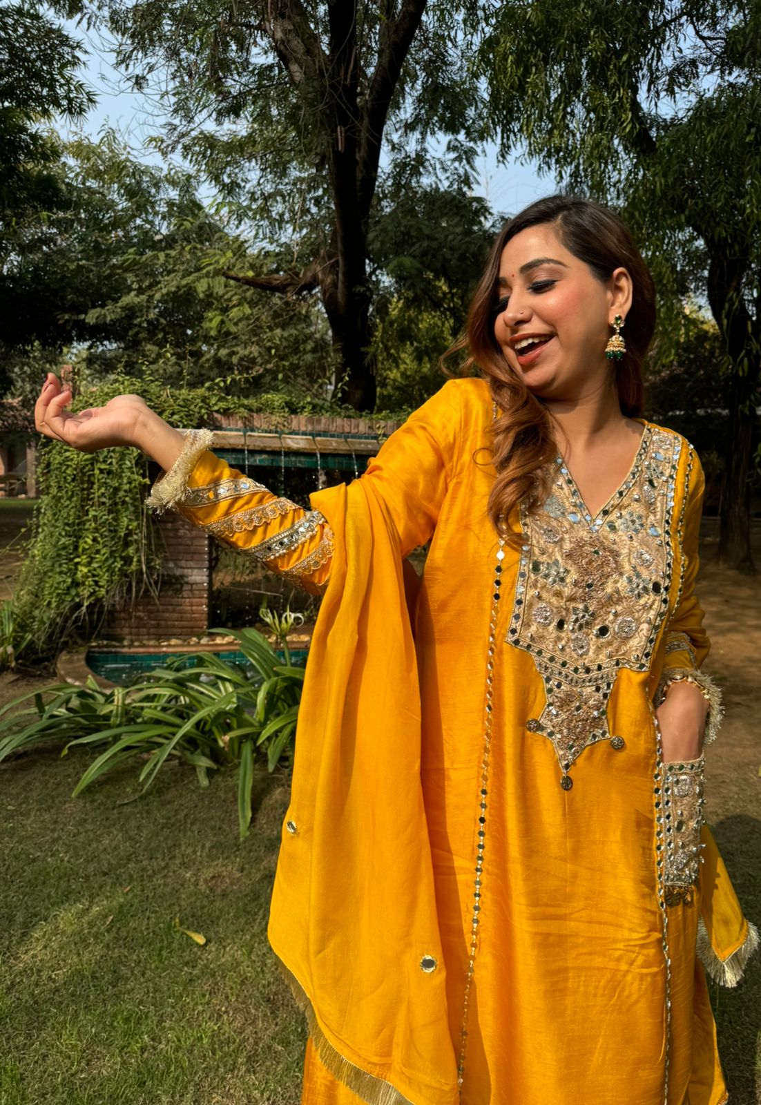 Basant Panchami Launch