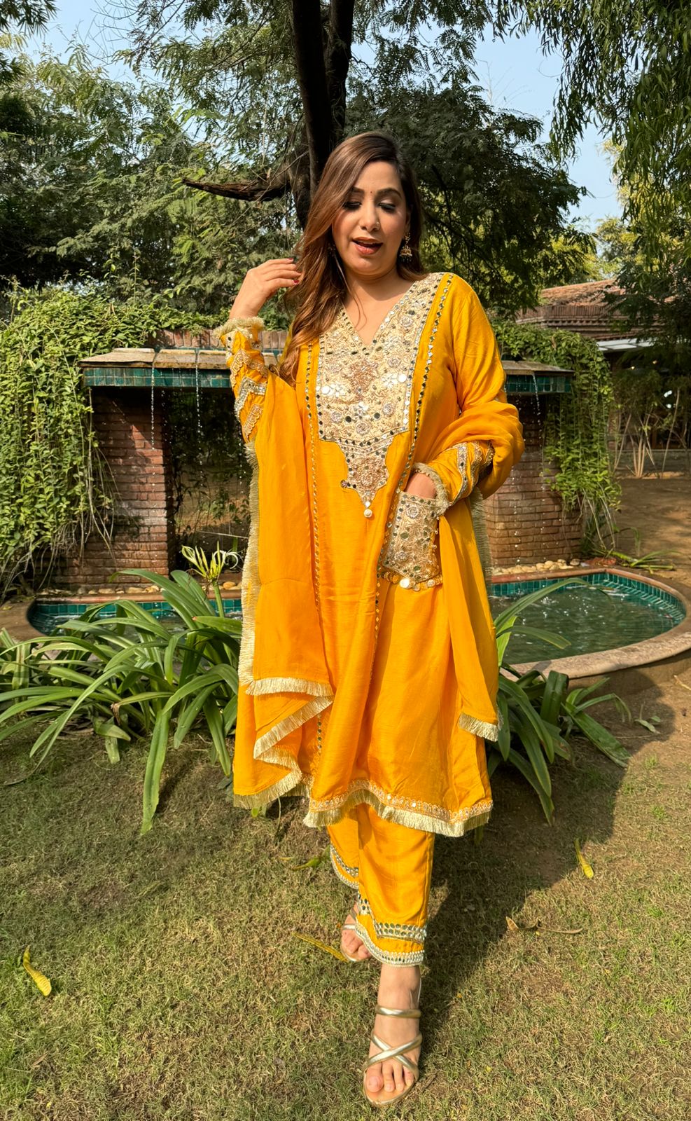 Basant Panchami Launch