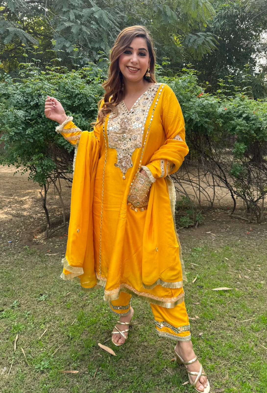 Basant Panchami Launch