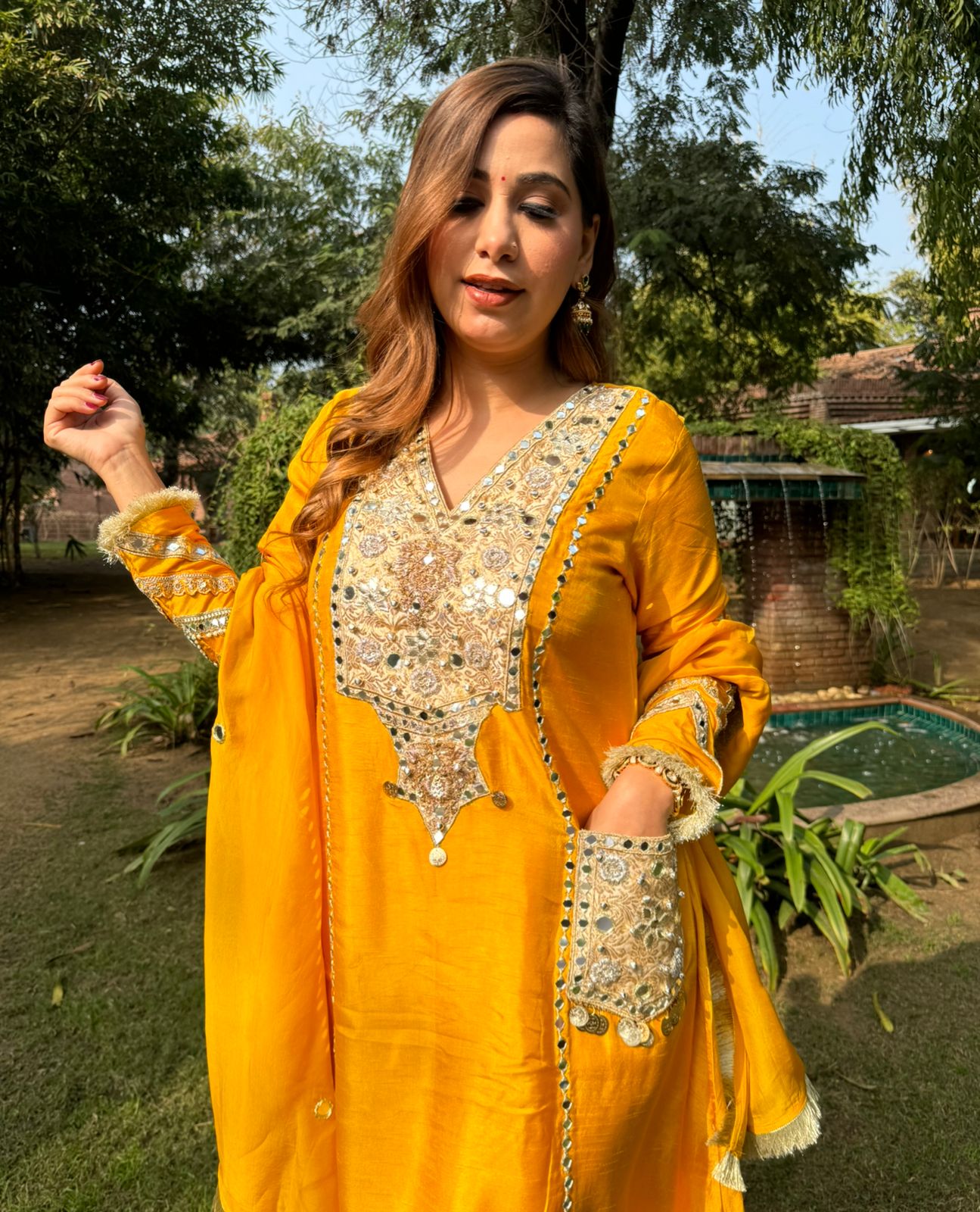 Basant Panchami Launch