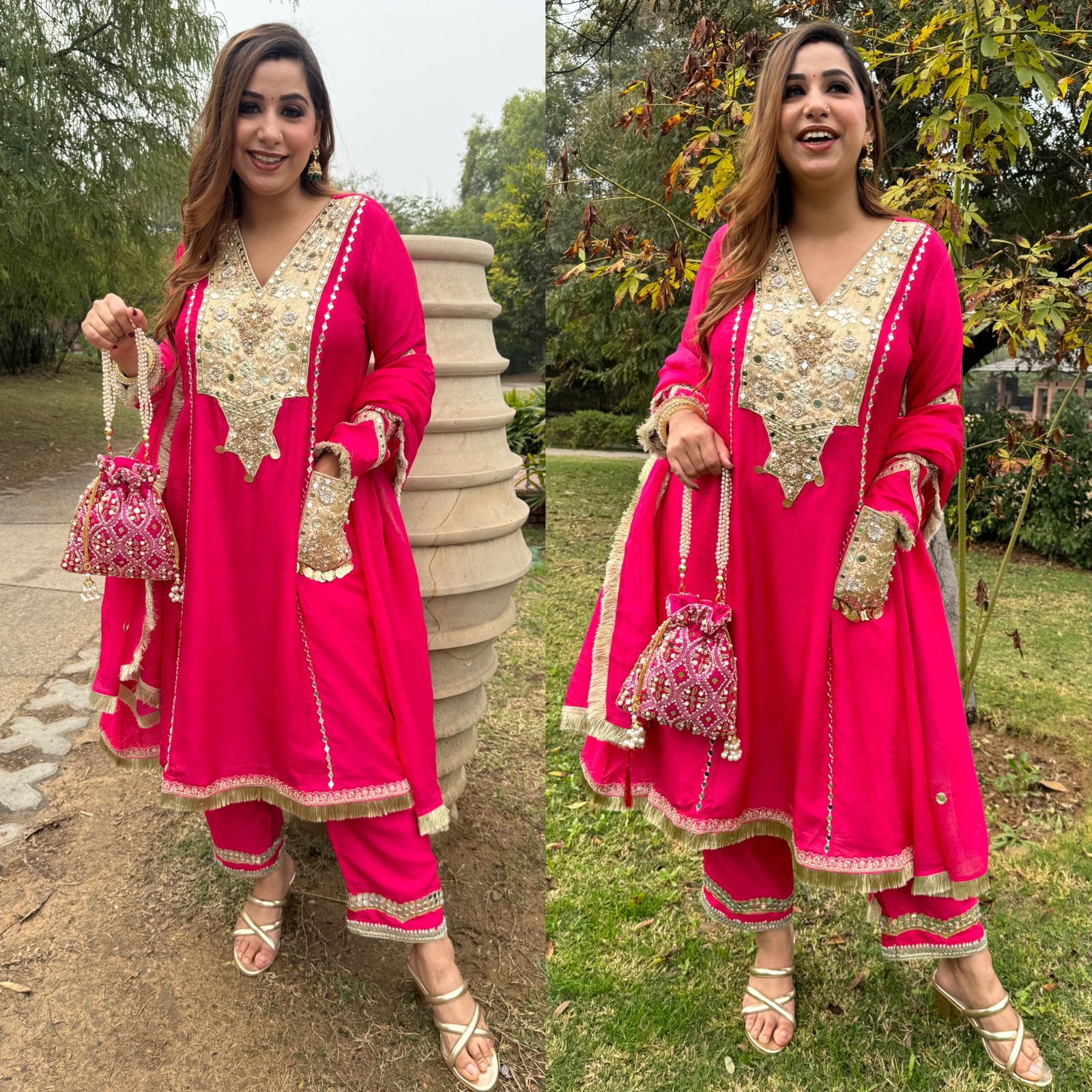 Basant Panchami Launch