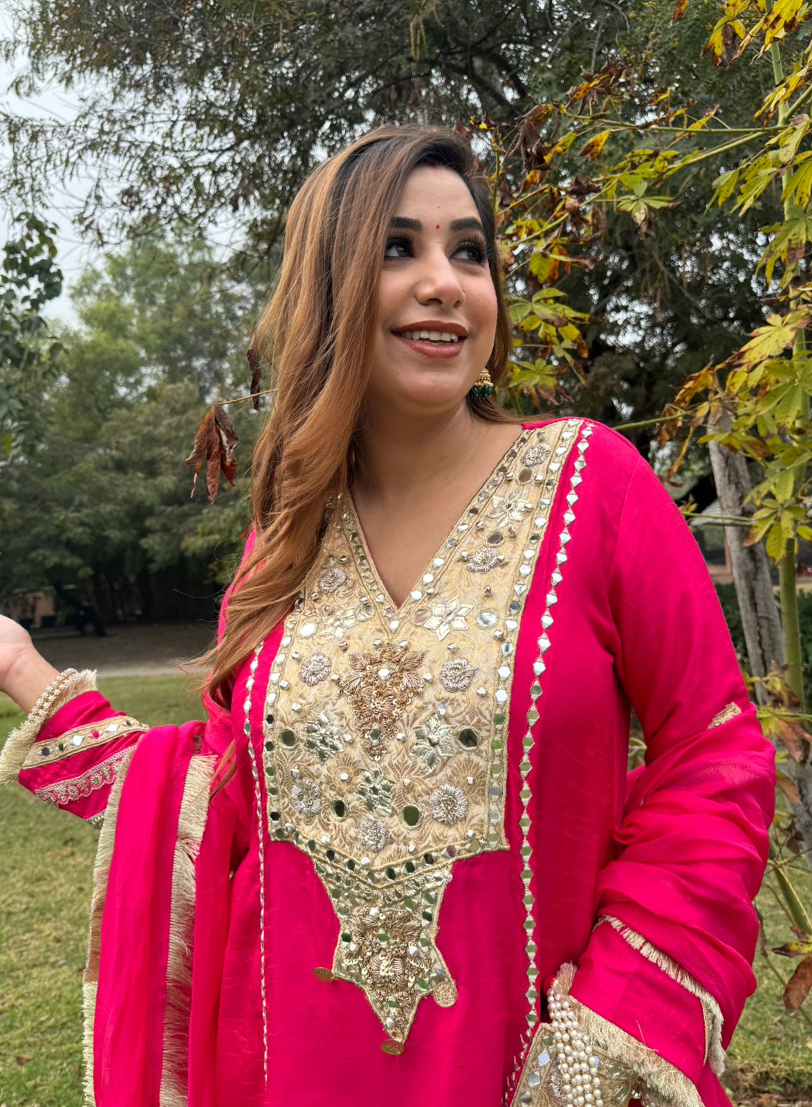 Basant Panchami Launch