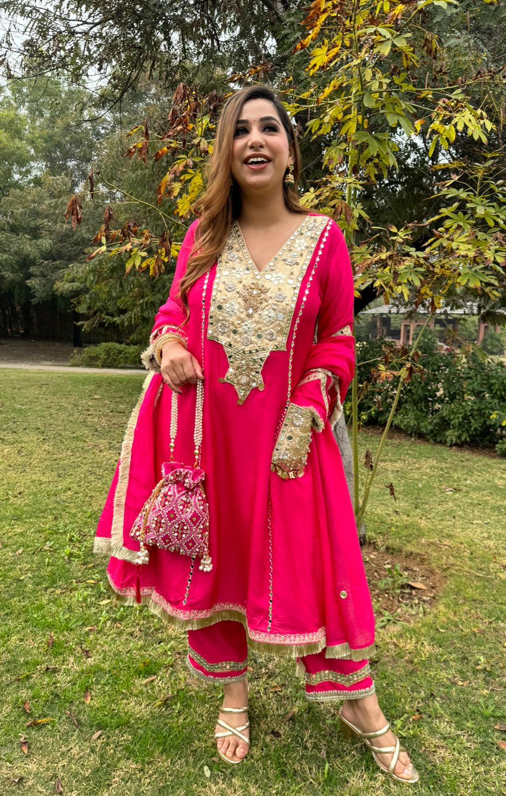 Basant Panchami Launch