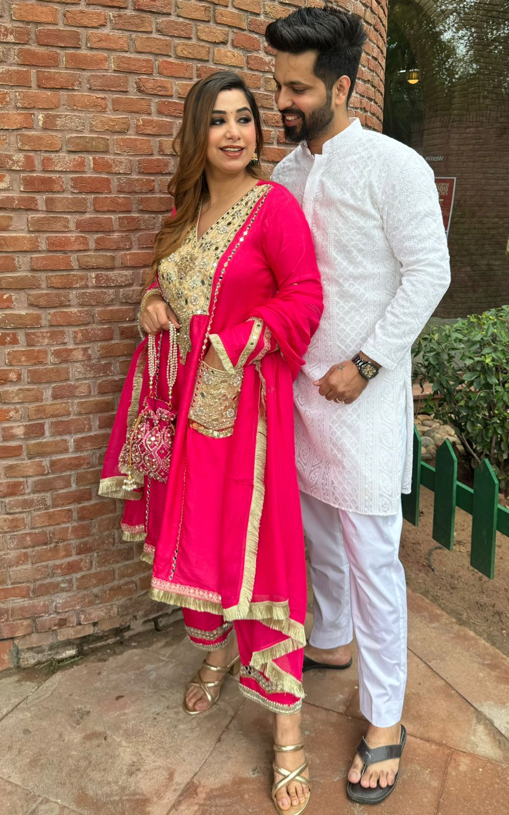 Basant Panchami Launch