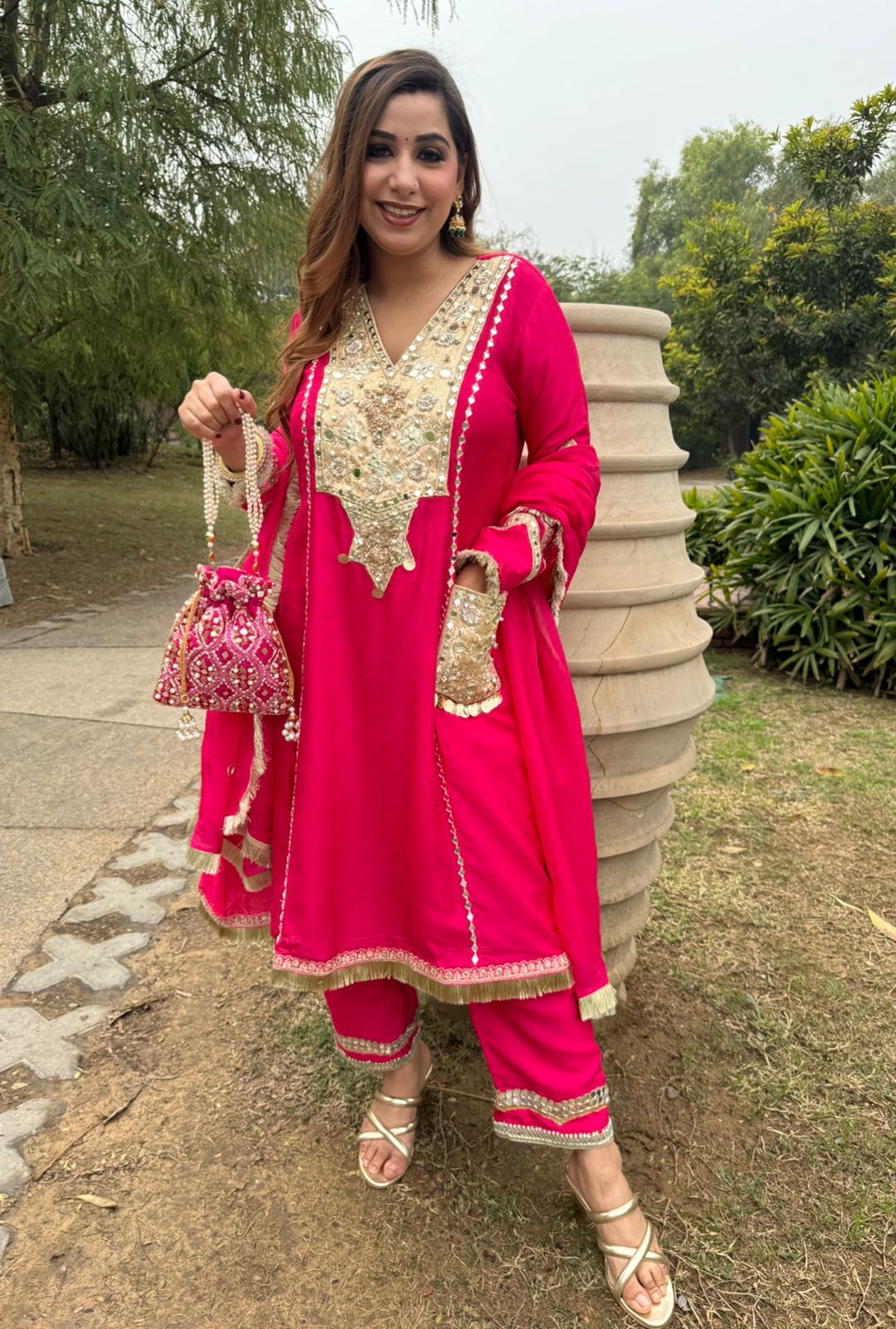 Basant Panchami Launch