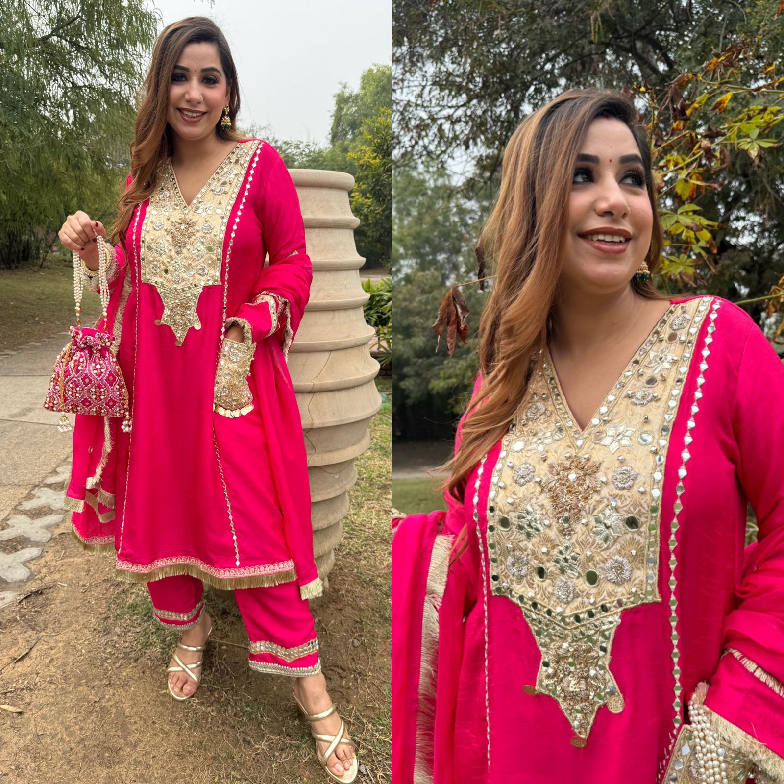 Basant Panchami Launch