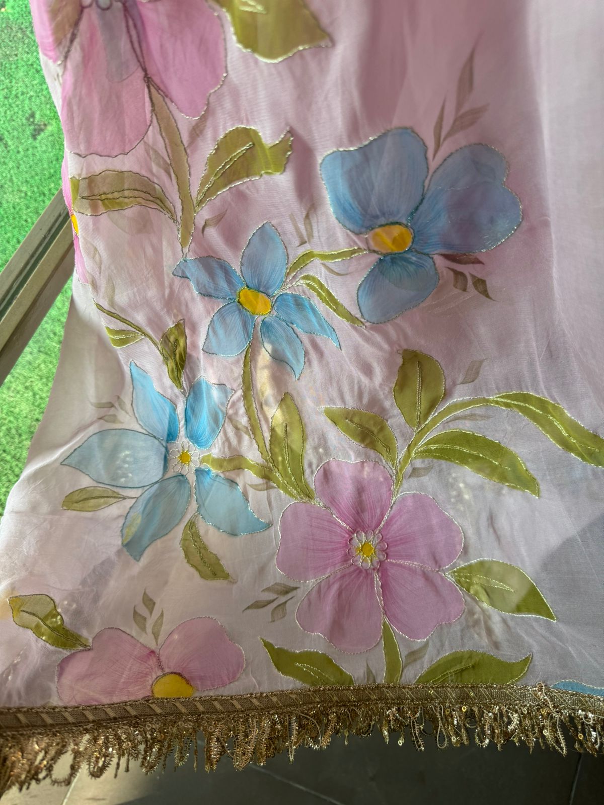 SHOP OUR LATEST COLLECTION OF HANDPAINTED SUITS