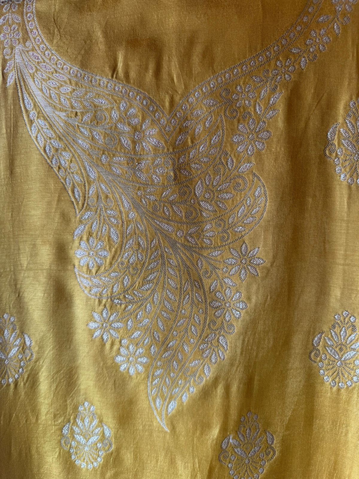 Shop our Latest launch of Silk Collection with Patola dupatta’s