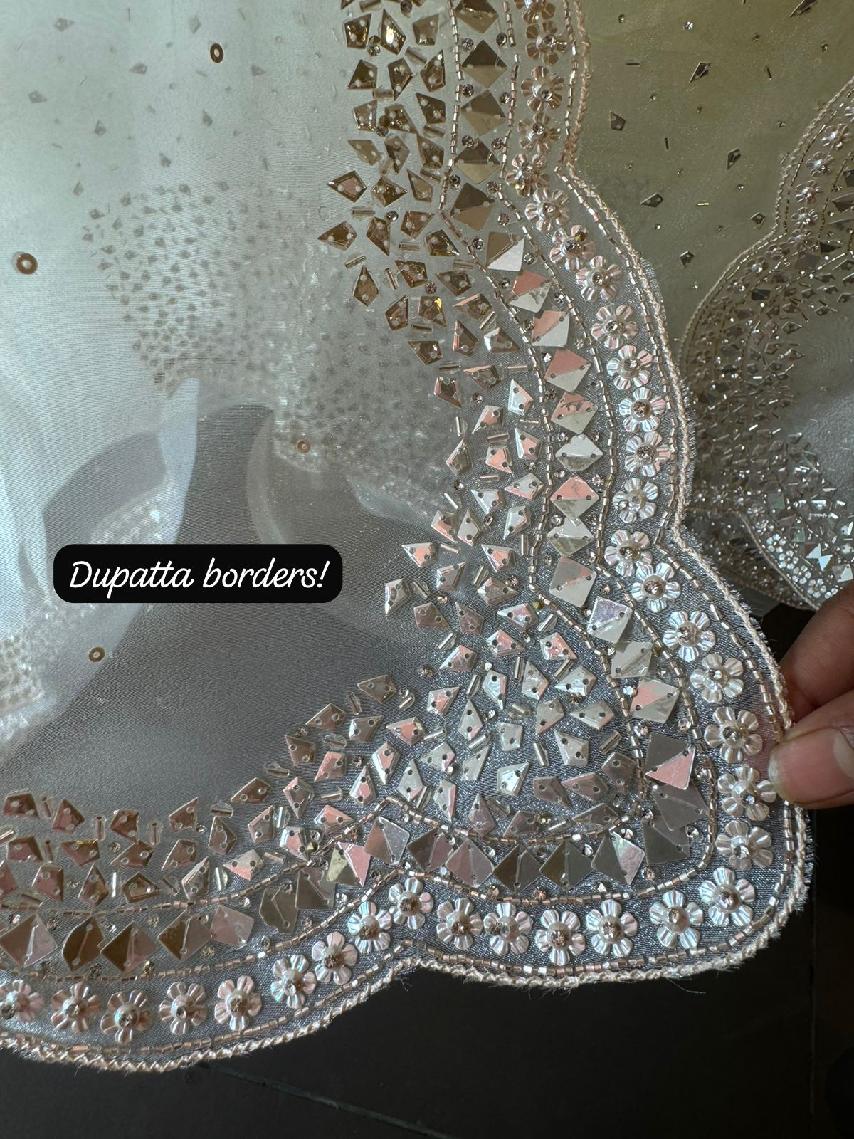 Tissue Shirt Unstitched