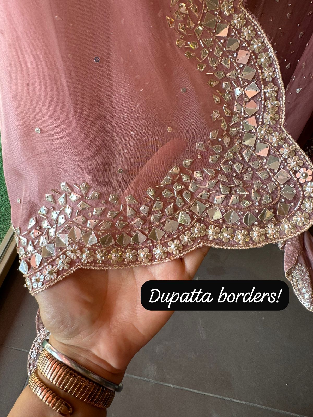 Soft organza Shirt Unstitched