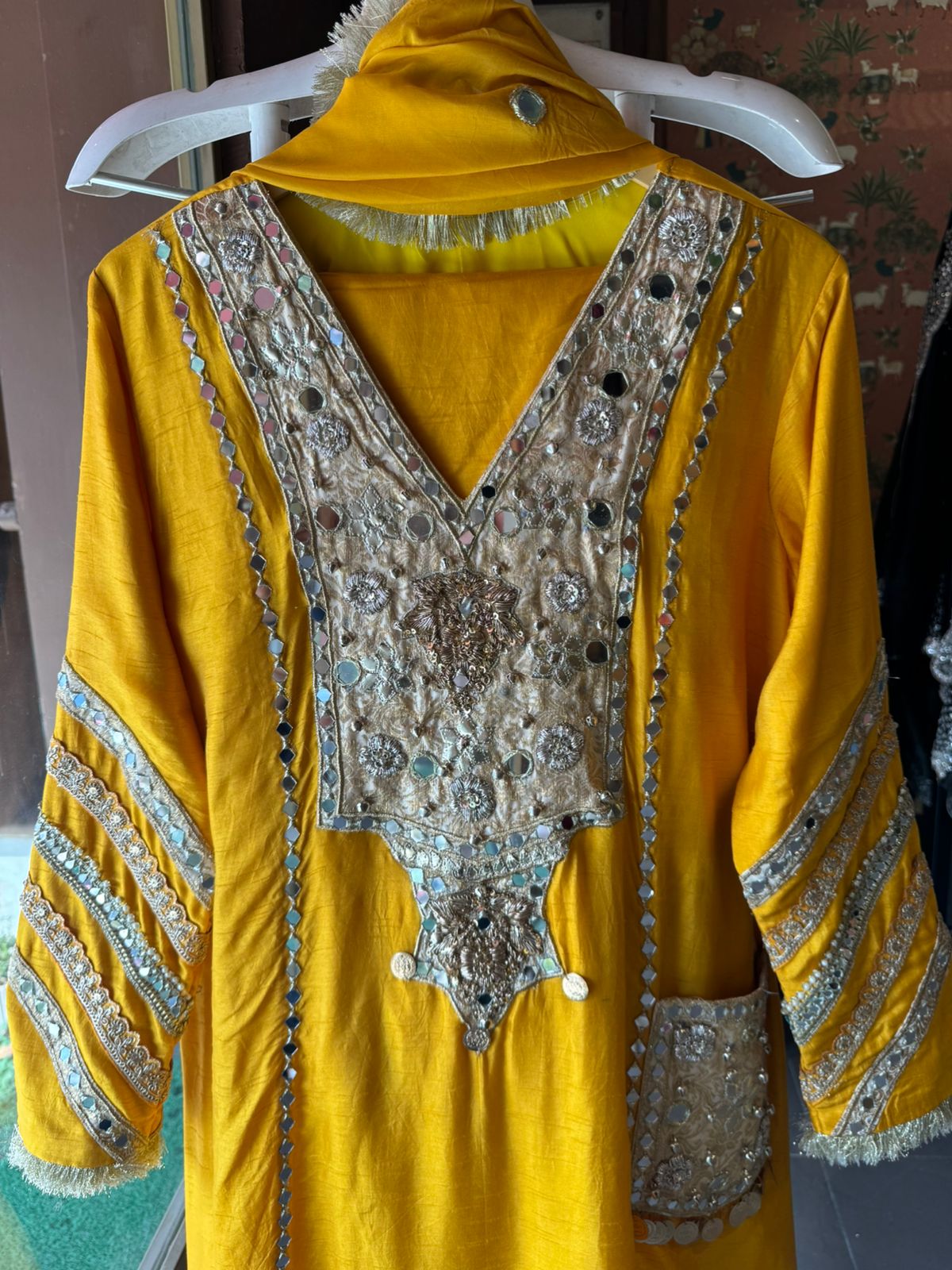 Basant Panchami Launch