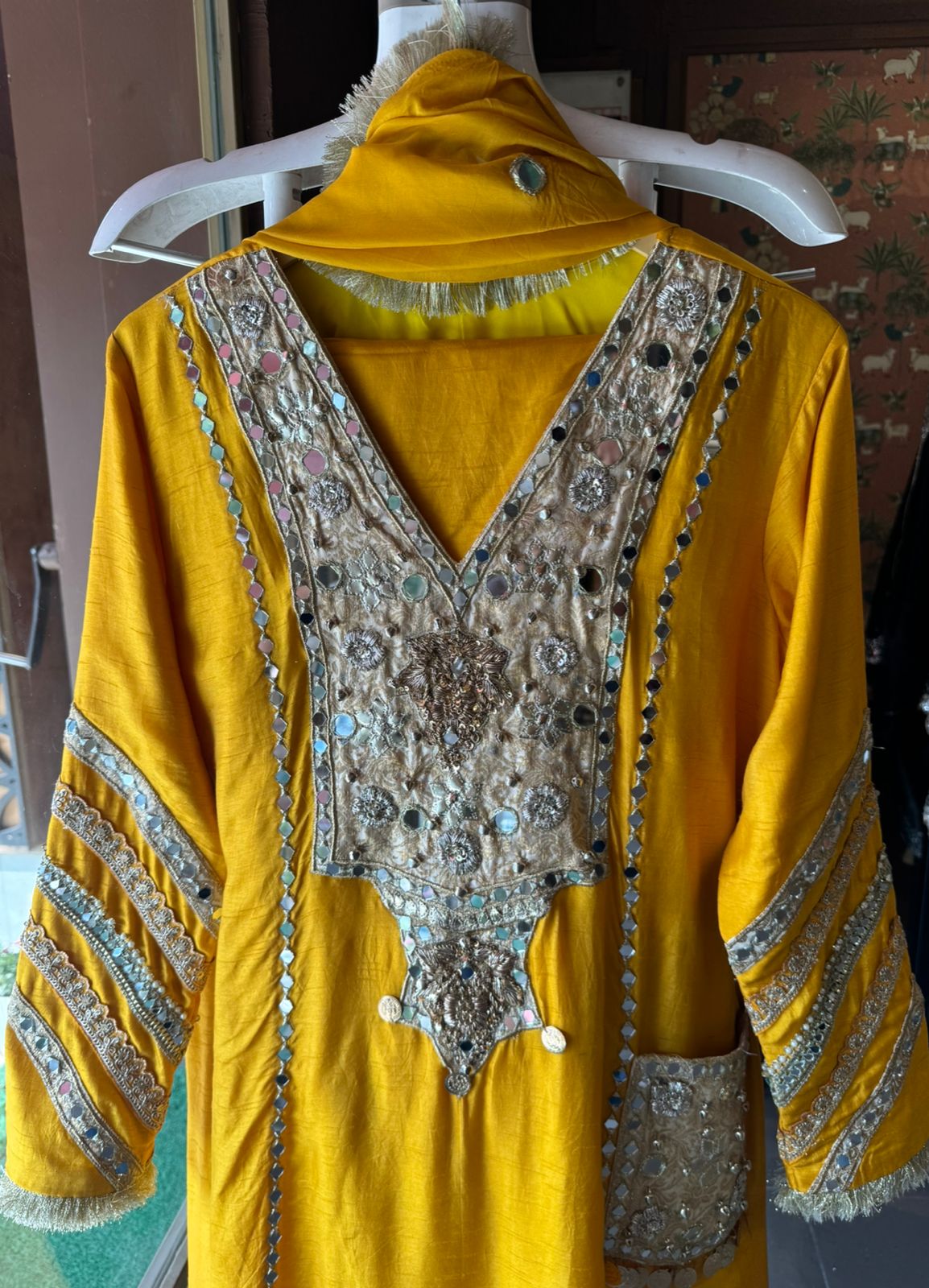 Basant Panchami Launch