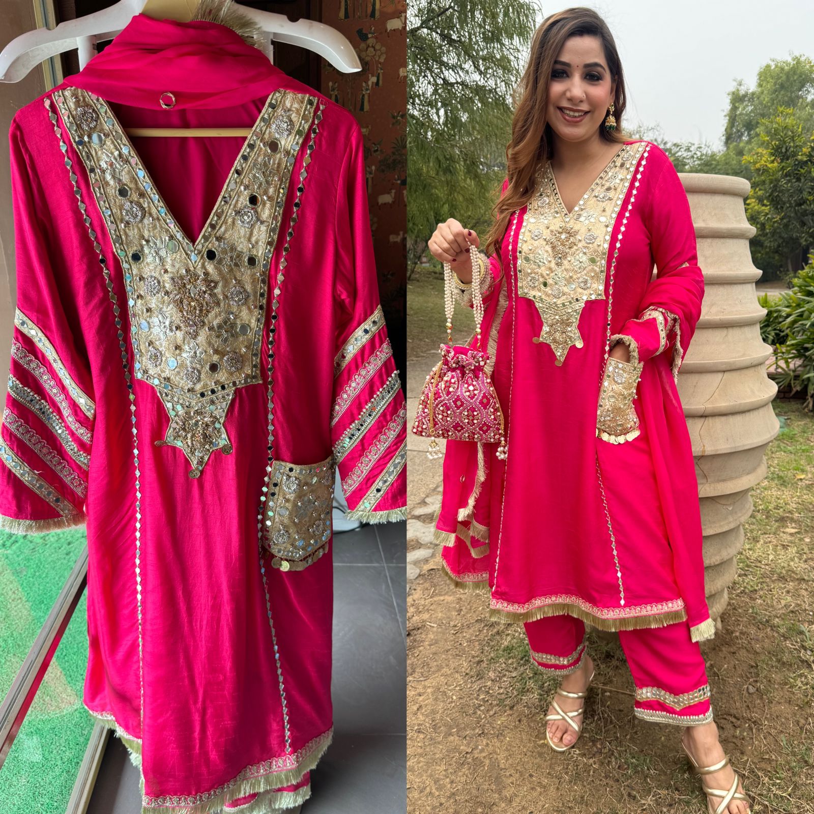 Basant Panchami Launch