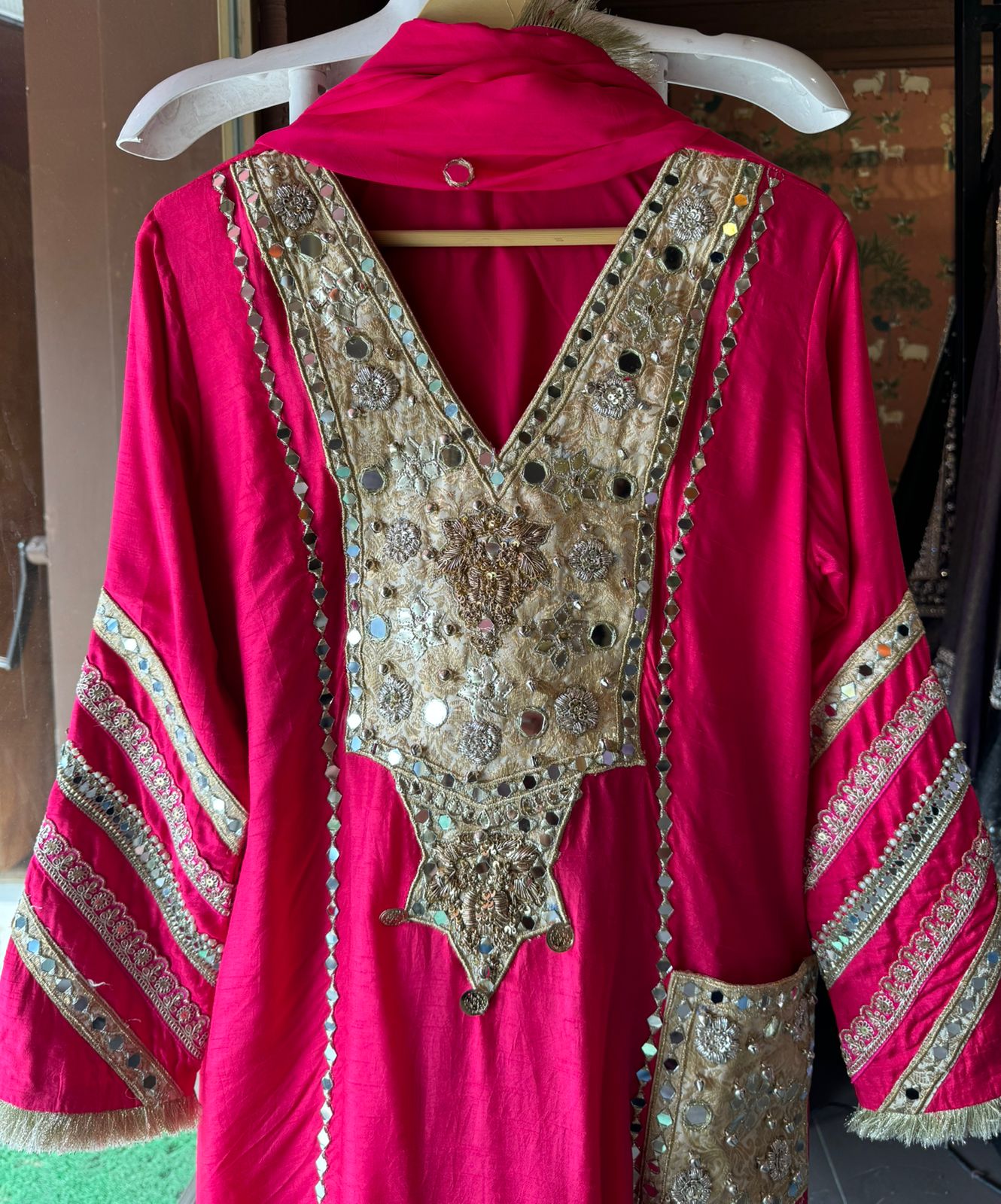 Basant Panchami Launch