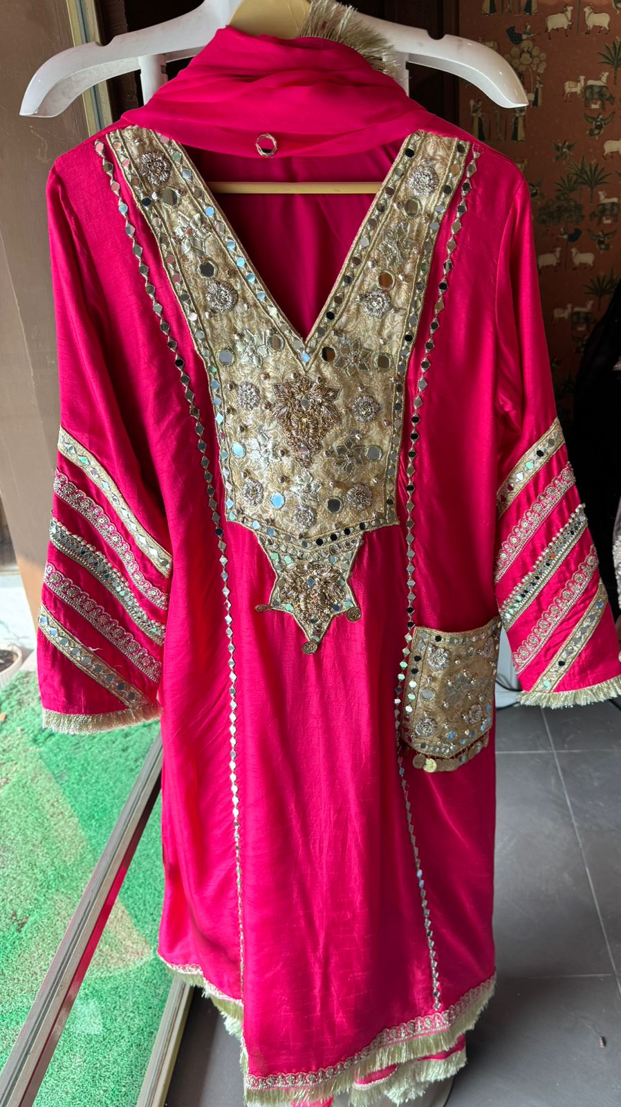 Basant Panchami Launch