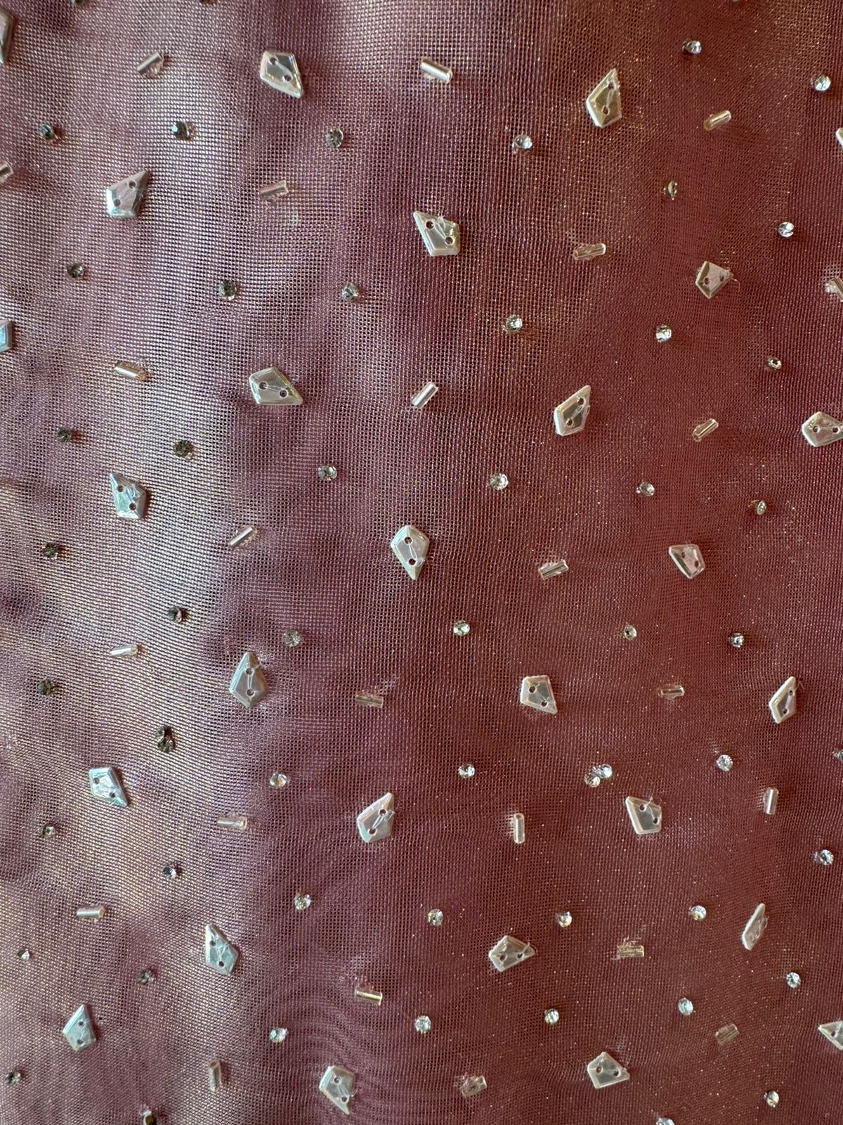 Pure Tissue Shirt Unstitched shirt