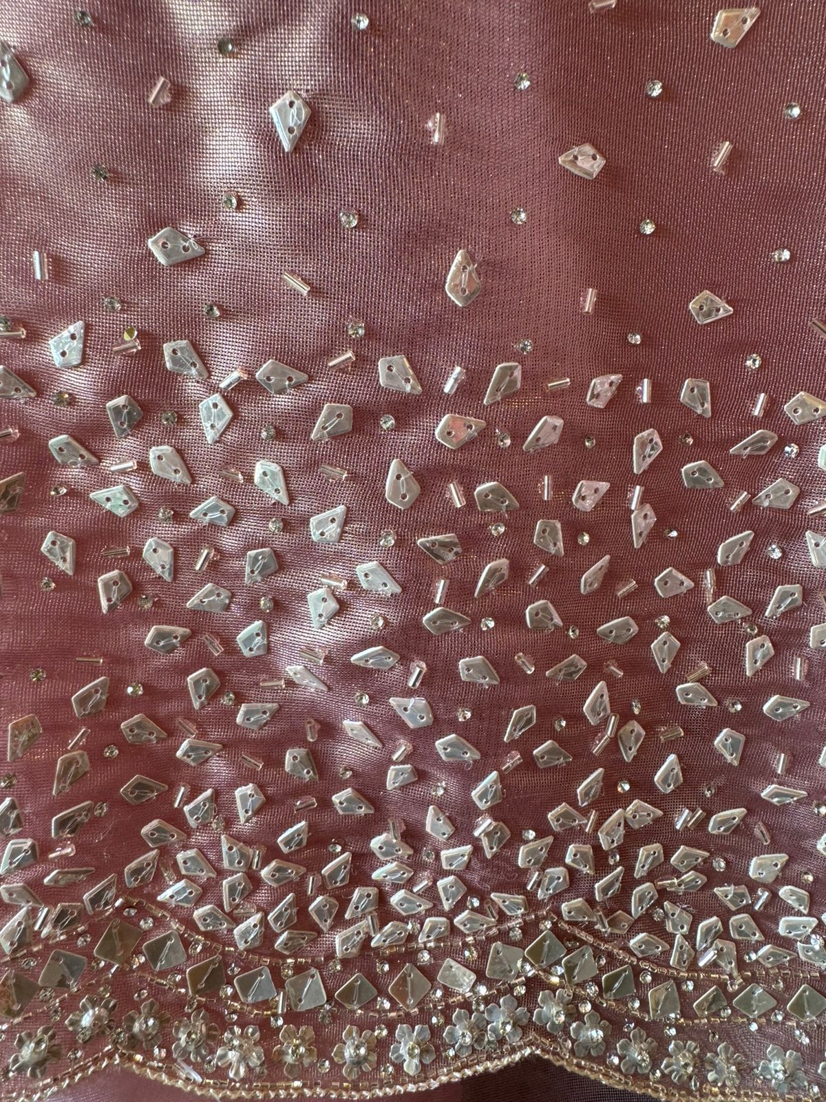 Pure Tissue Shirt Unstitched shirt