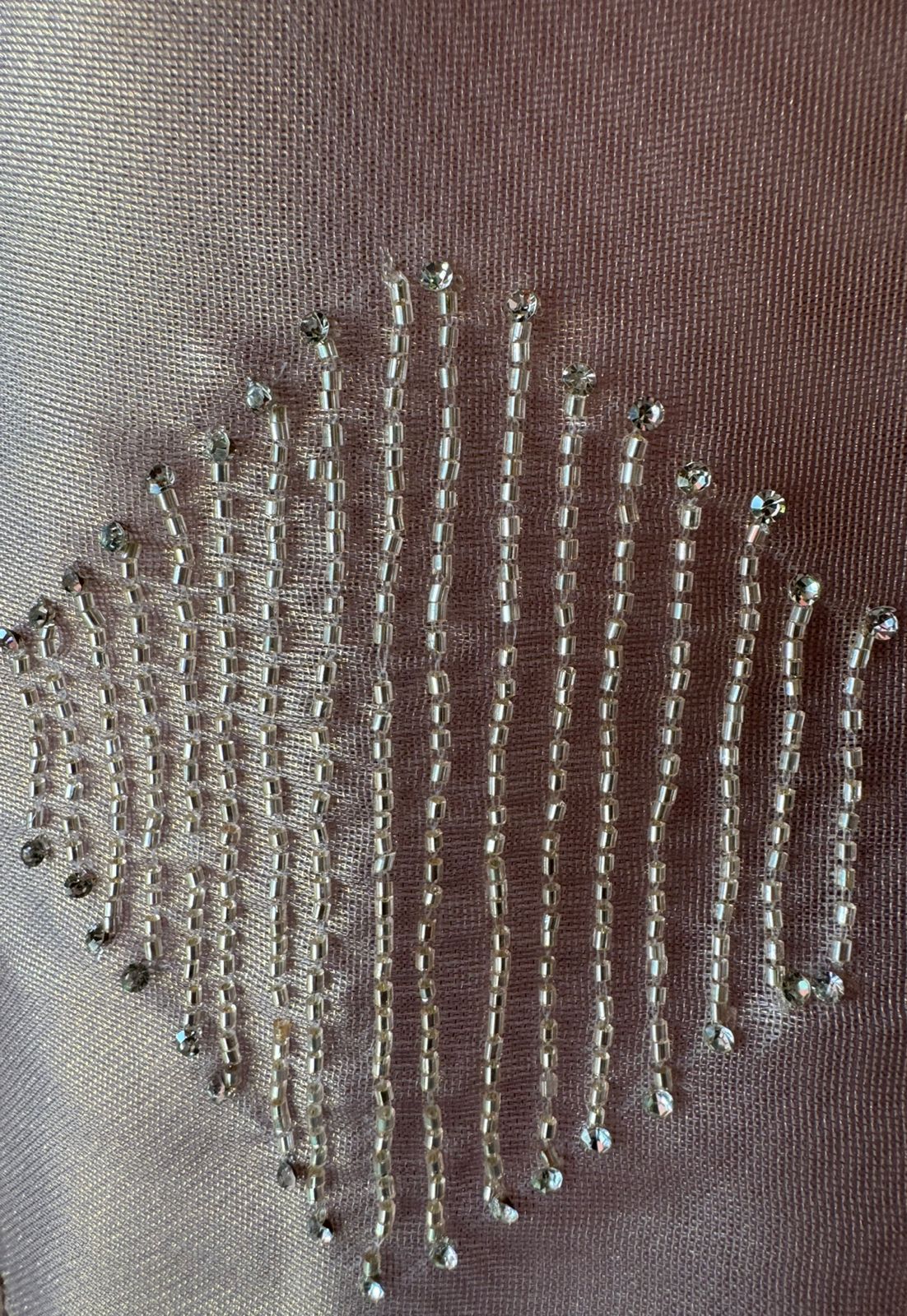 Pure Tissue Shirt Unstitched shirt