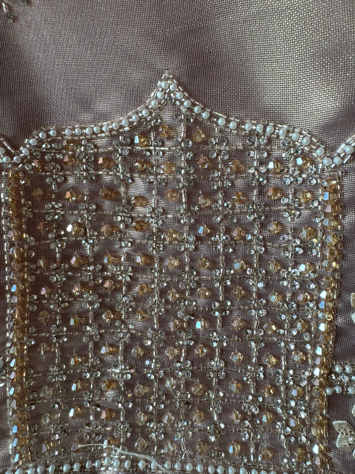 Pure Tissue Shirt Unstitched shirt