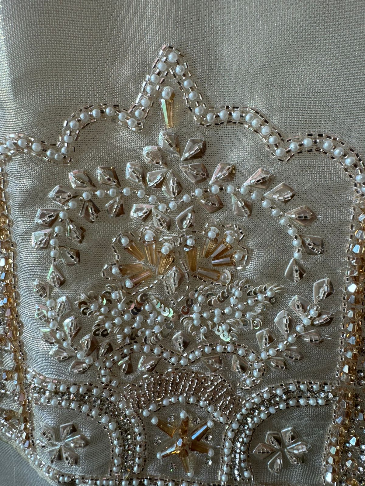 Pure Tissue Shirt Unstitched shirt