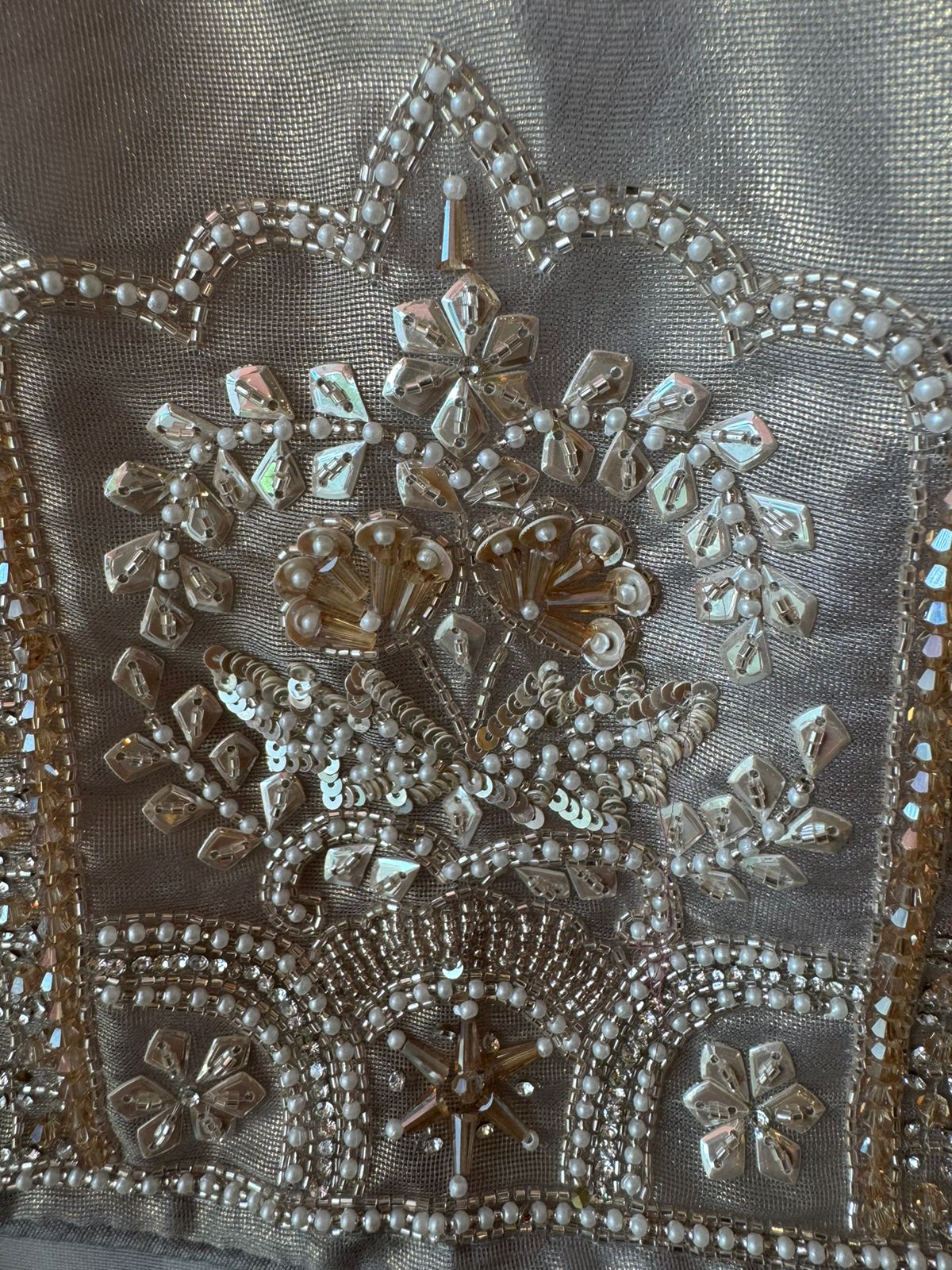 Pure Tissue Shirt Unstitched shirt