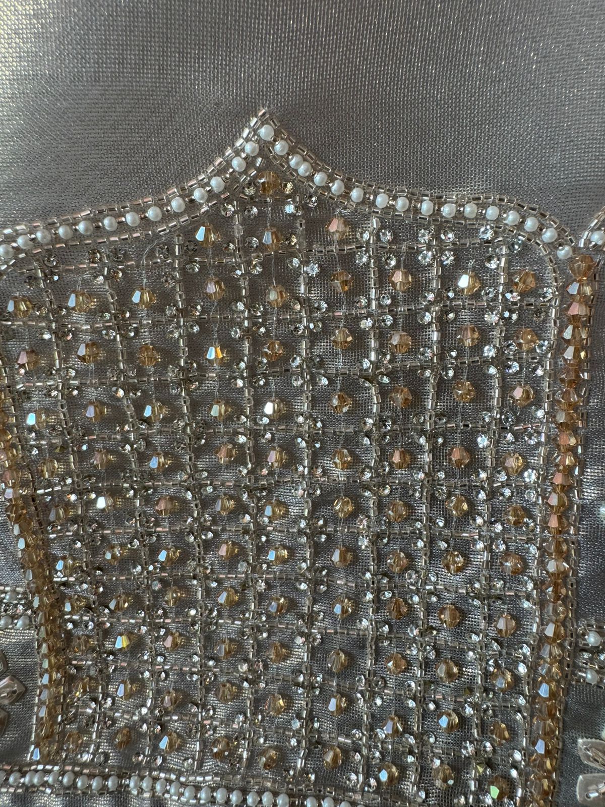 Pure Tissue Shirt Unstitched shirt