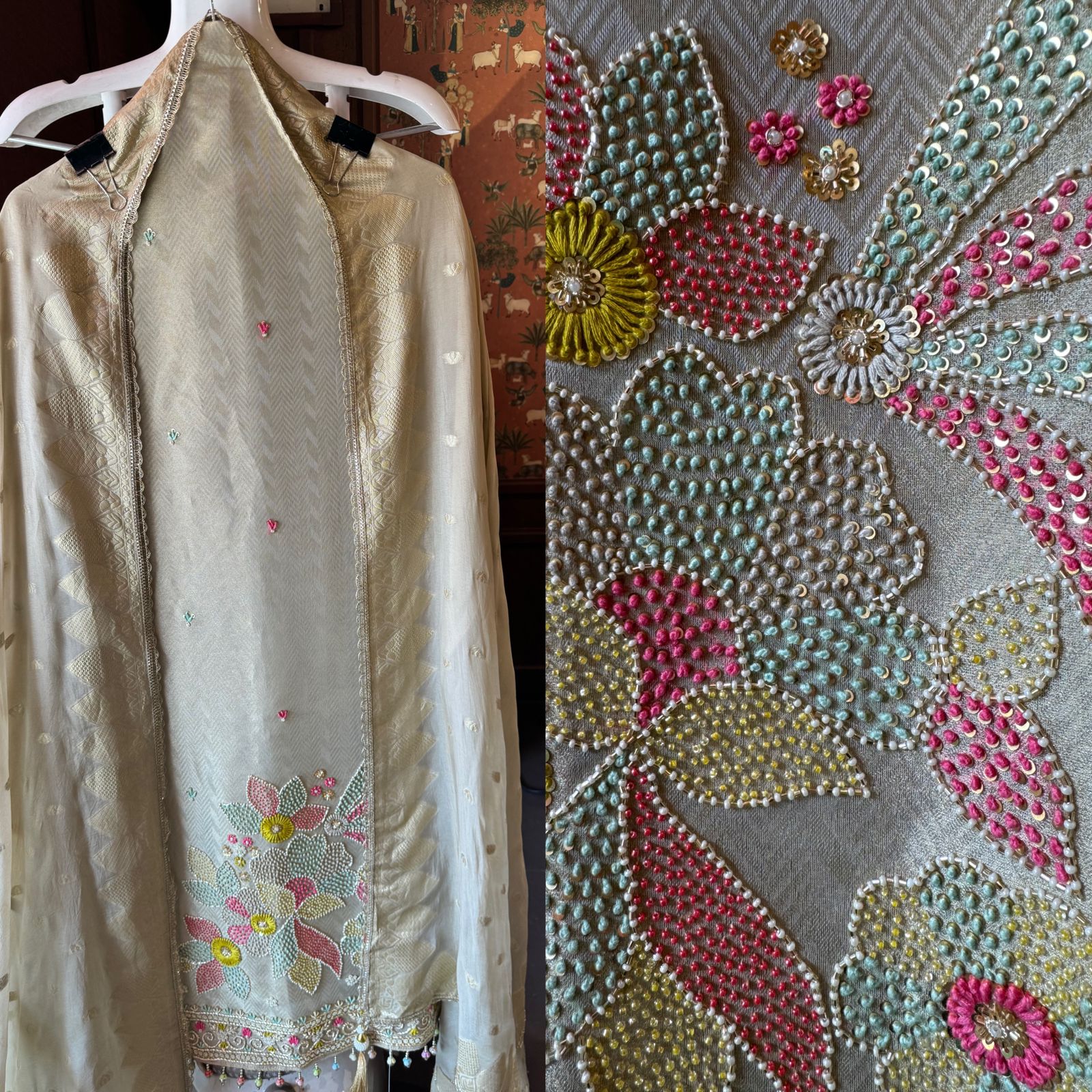 Shop Our Latest Design with Self Tissue