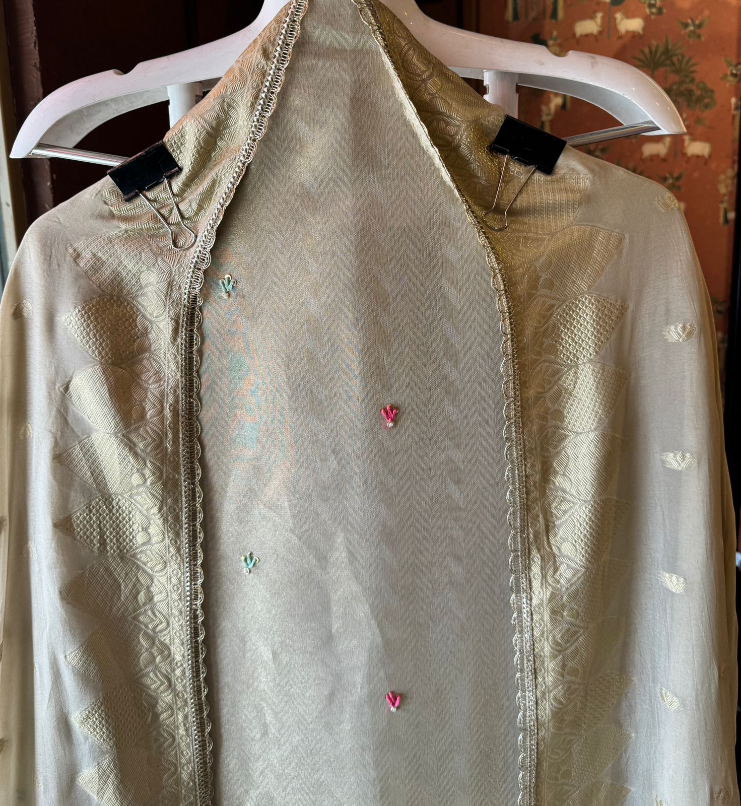 Shop Our Latest Design with Self Tissue