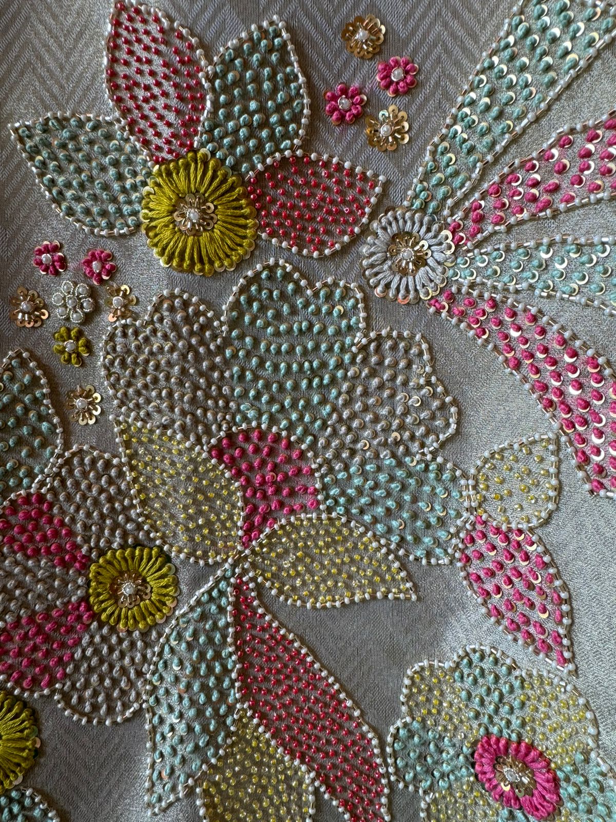 Shop Our Latest Design with Self Tissue